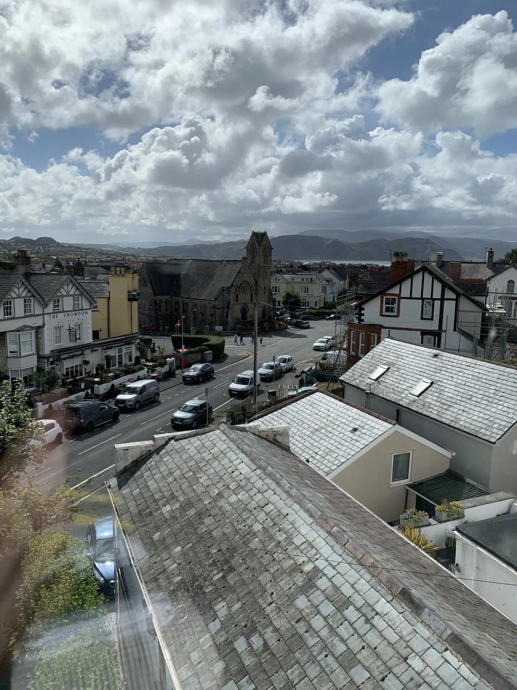 View (from property/room) in Seaclyffe Hotel Ltd