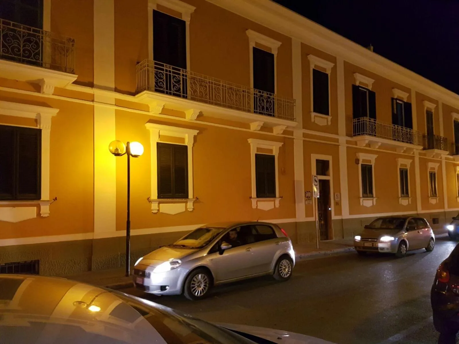 Santa Marta