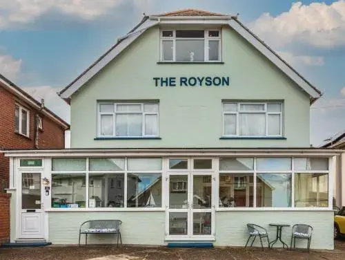 The Royson Guest House The Royson Guest House