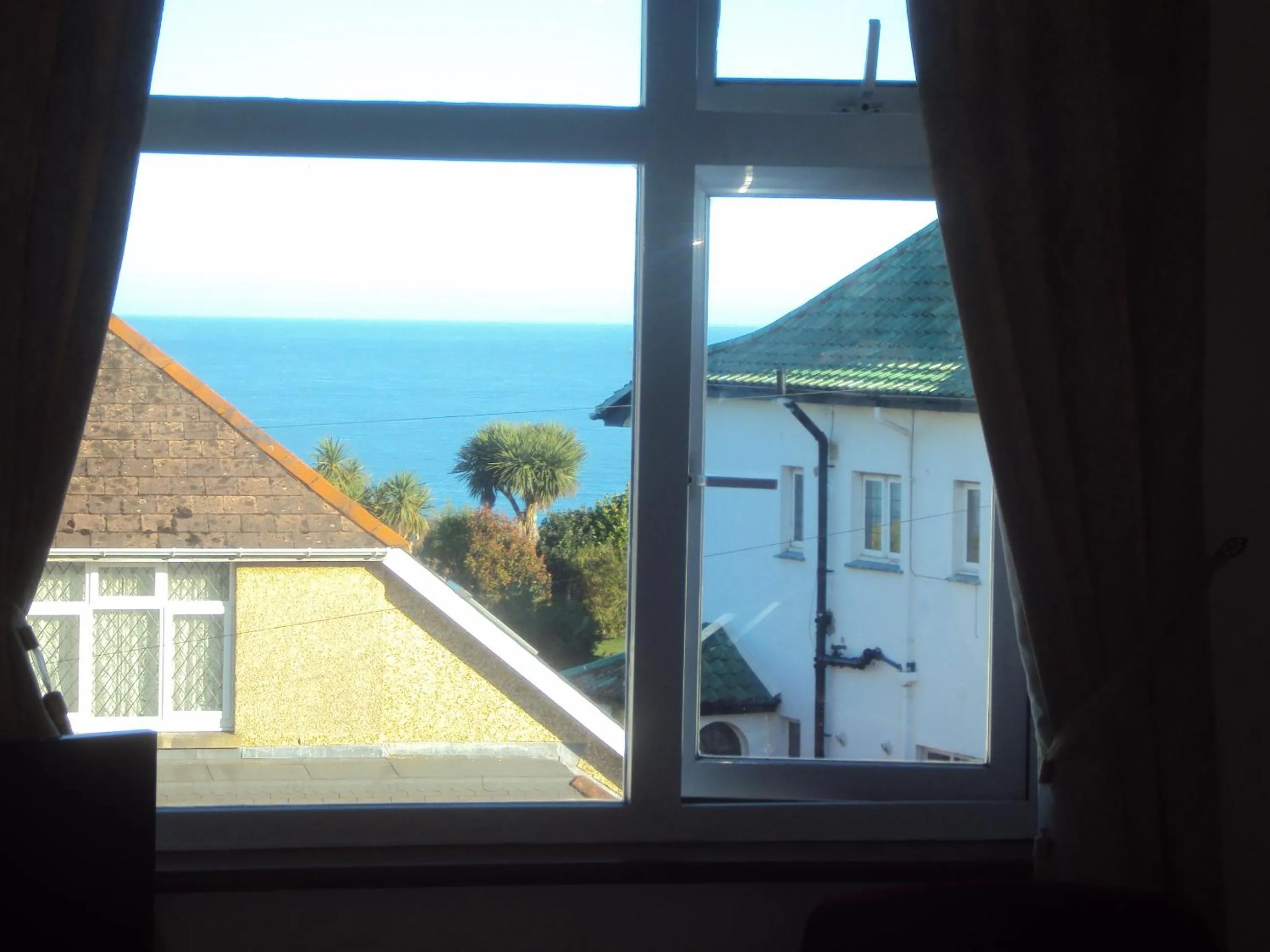 View (from property/room) in The Royson Guest House