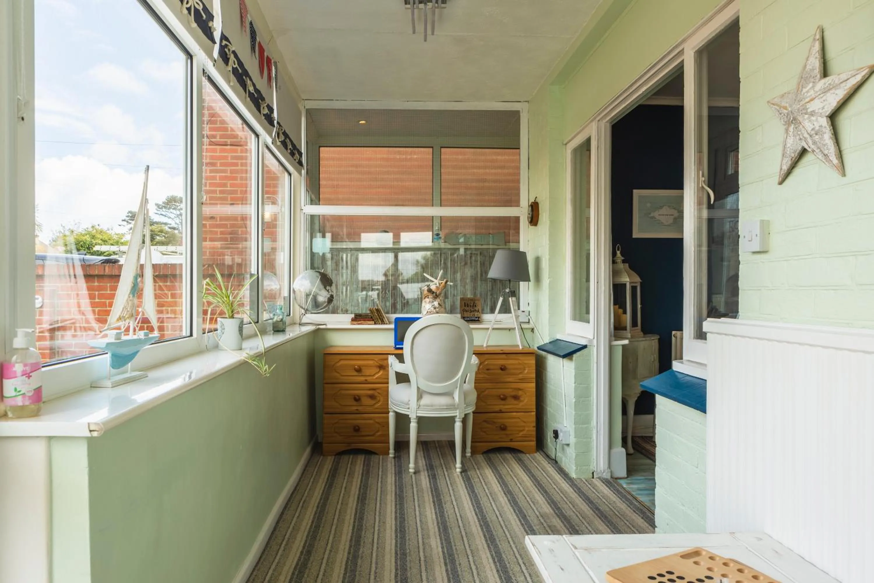Business facilities in The Royson Guest House