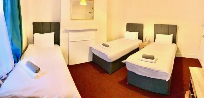 The Mill Hotel