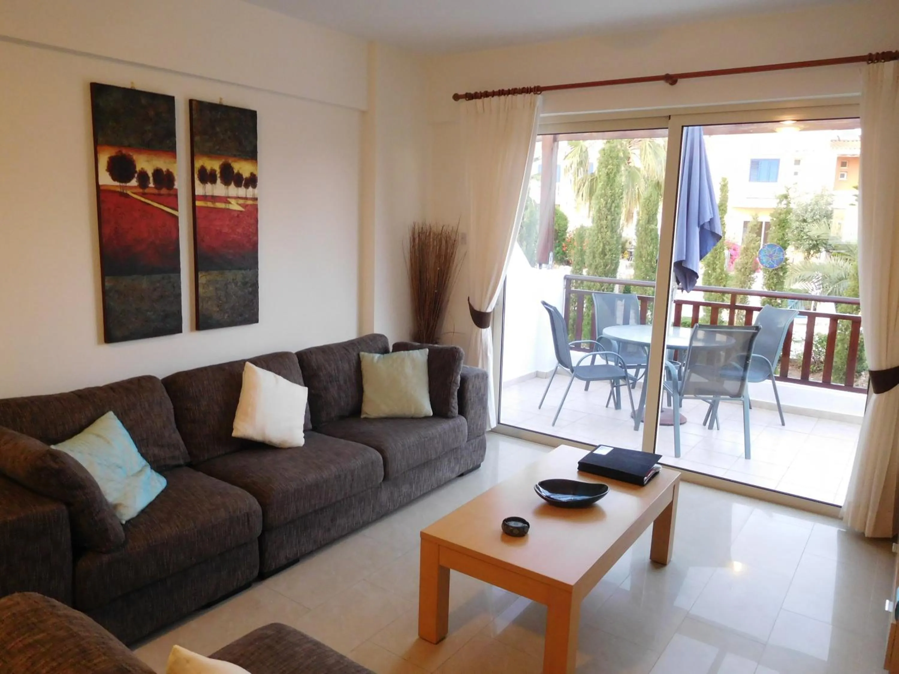 Vanessa 2 bedroom apartment