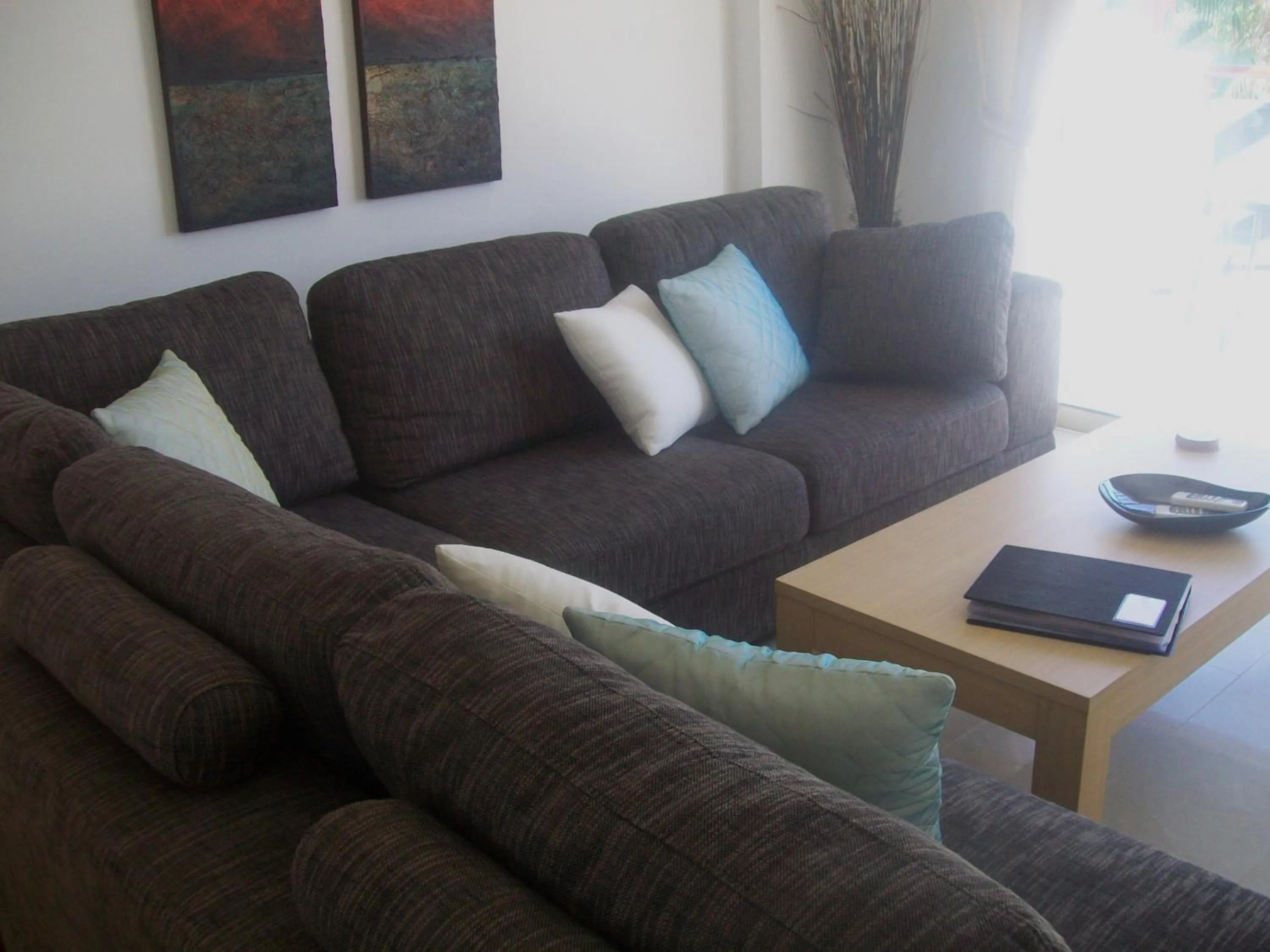 Vanessa 2 bedroom apartment