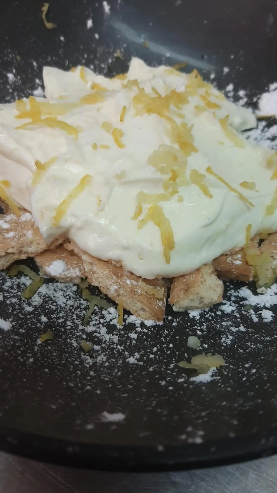 Breakfast in A Turri Rooms and Restaurant