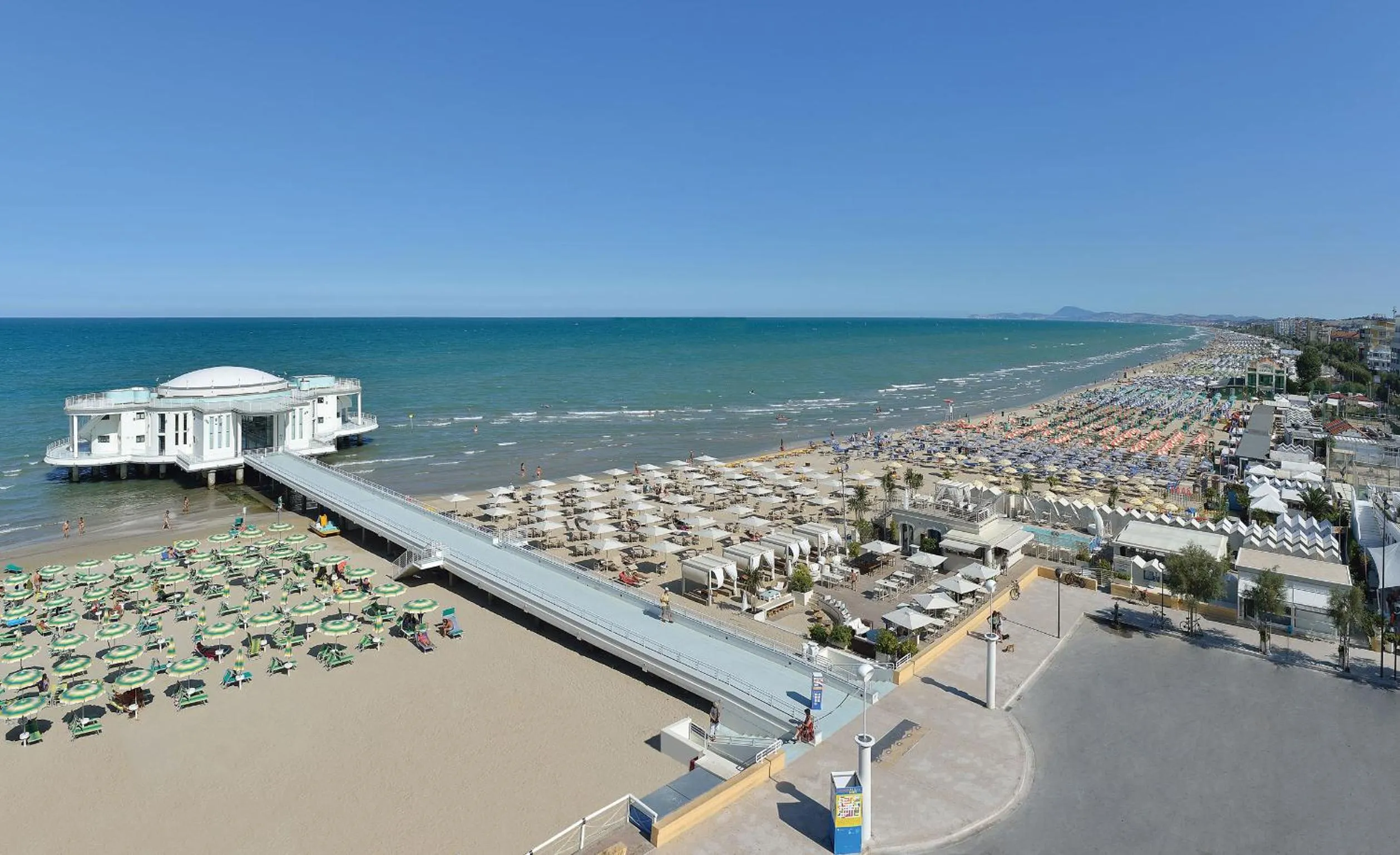 View (from property/room) in Hotel Bel Sit