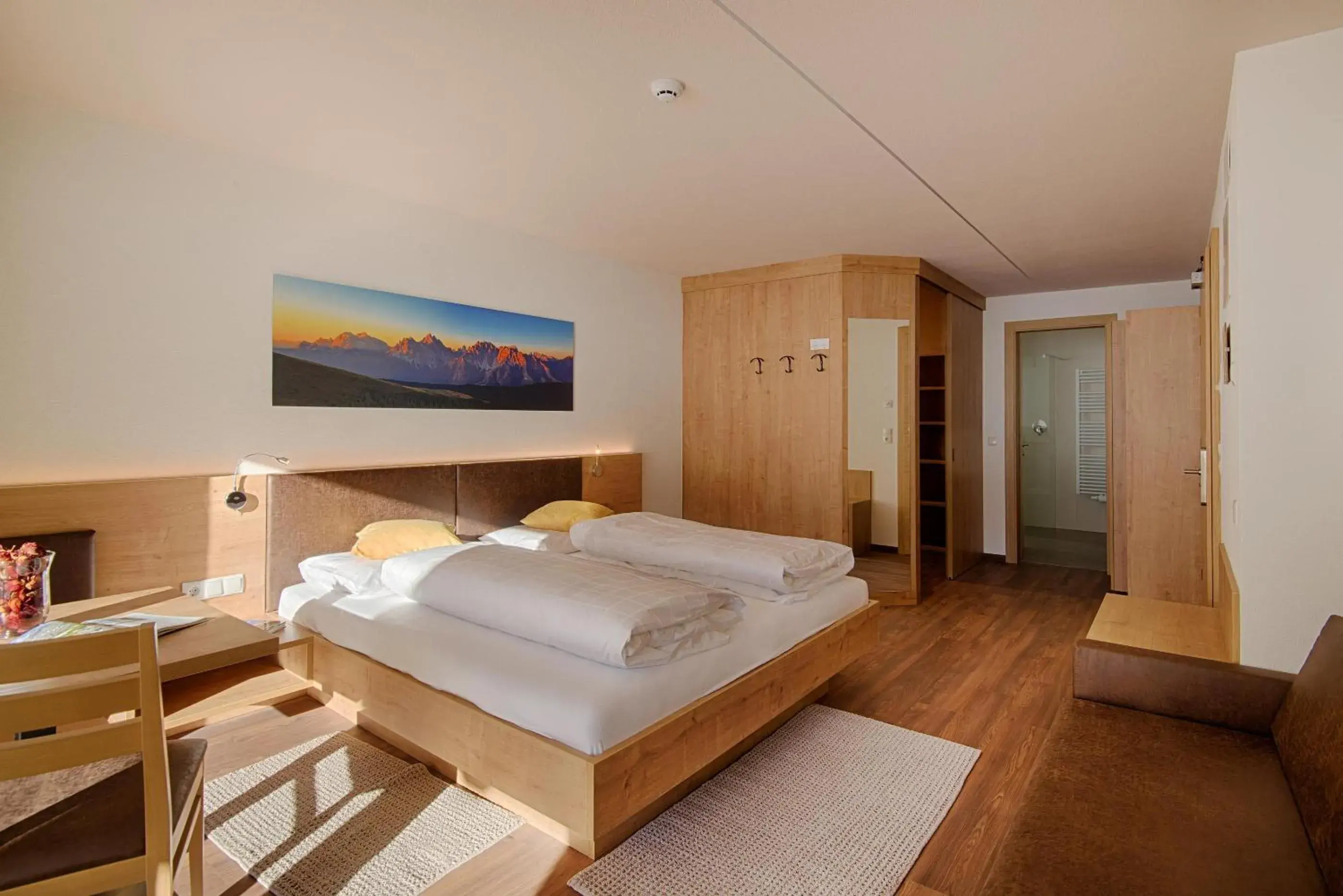 Superior Family Room in Martinshof berg herz hotel Superior Family Room in Martinshof berg herz hotel
