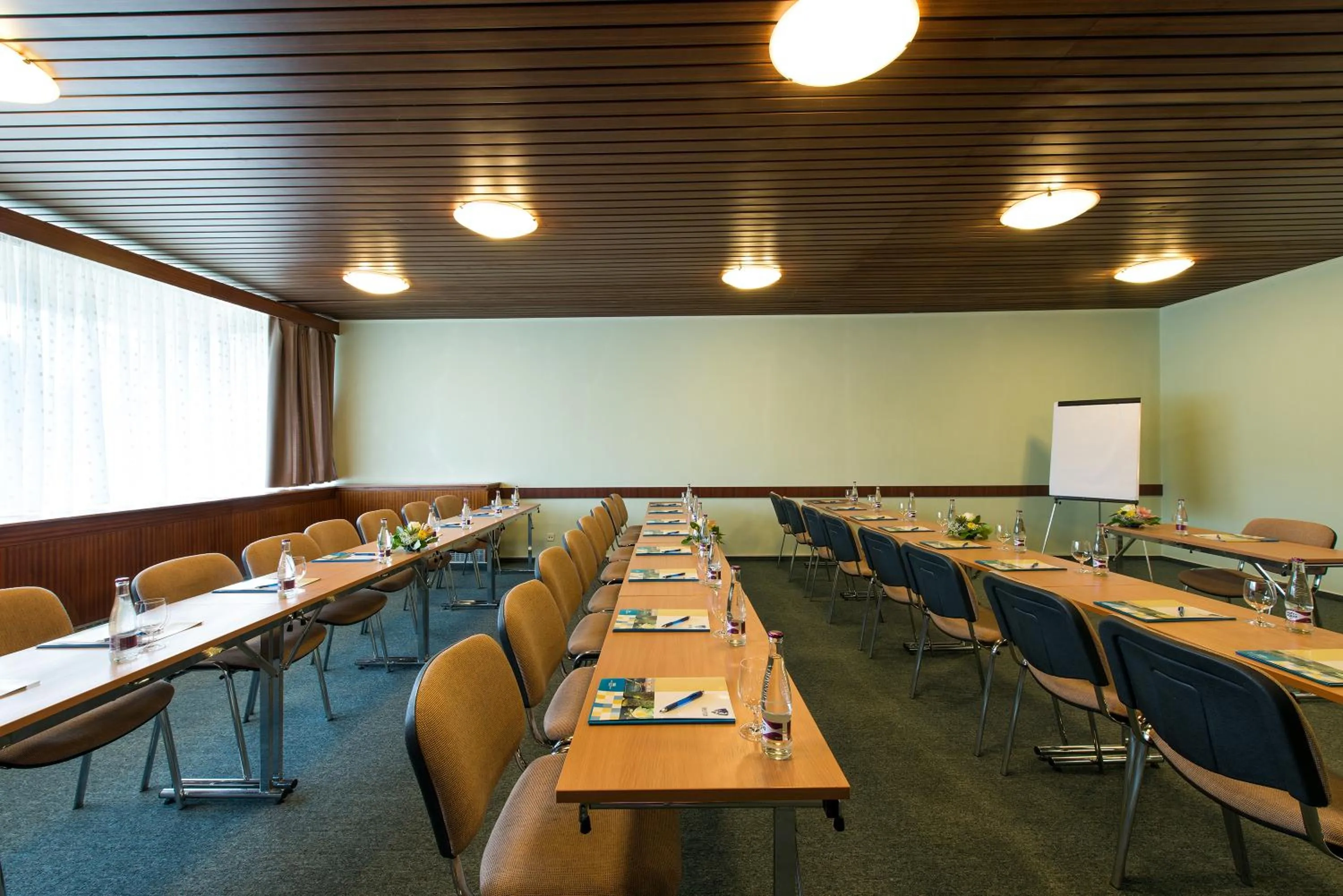 Business facilities in Ensana Splendid