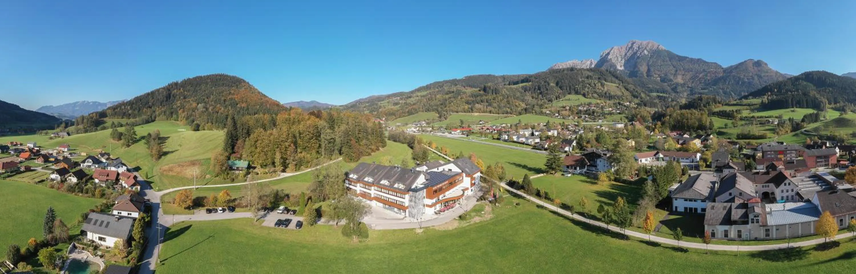 Seminar- & Sporthotel Freunde der Natur