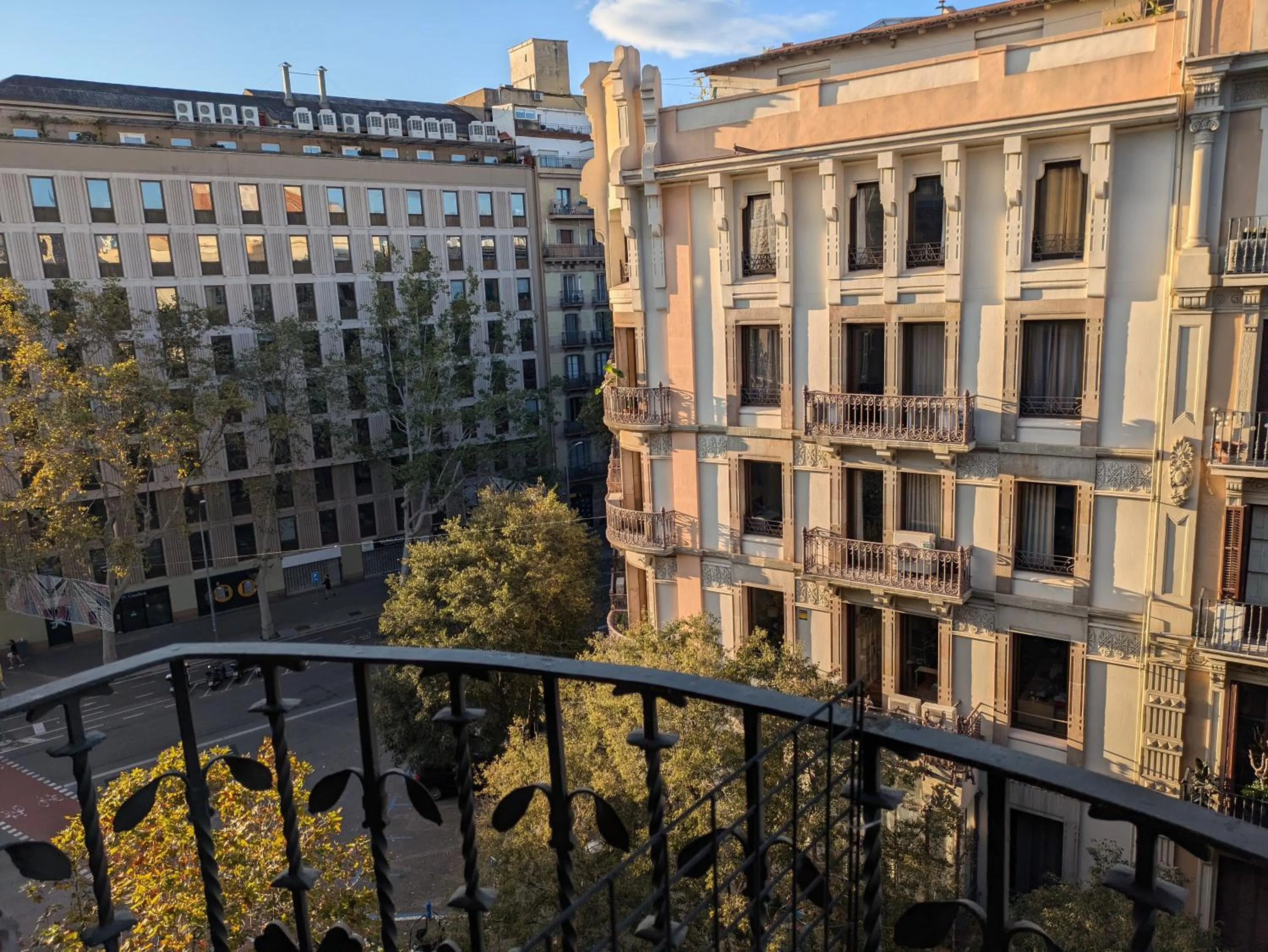 Pension Casa De Barca