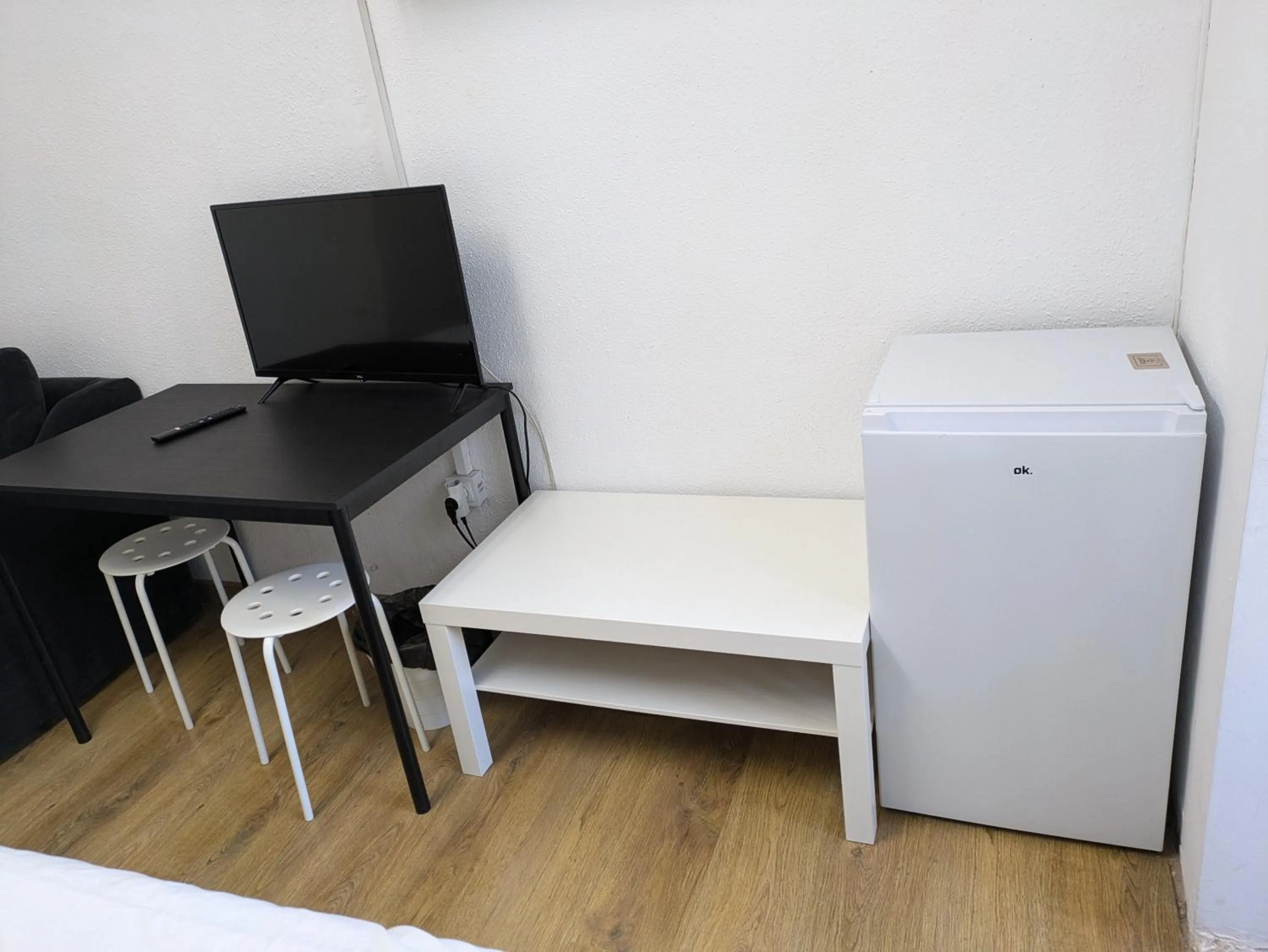 Pension Casa De Barca