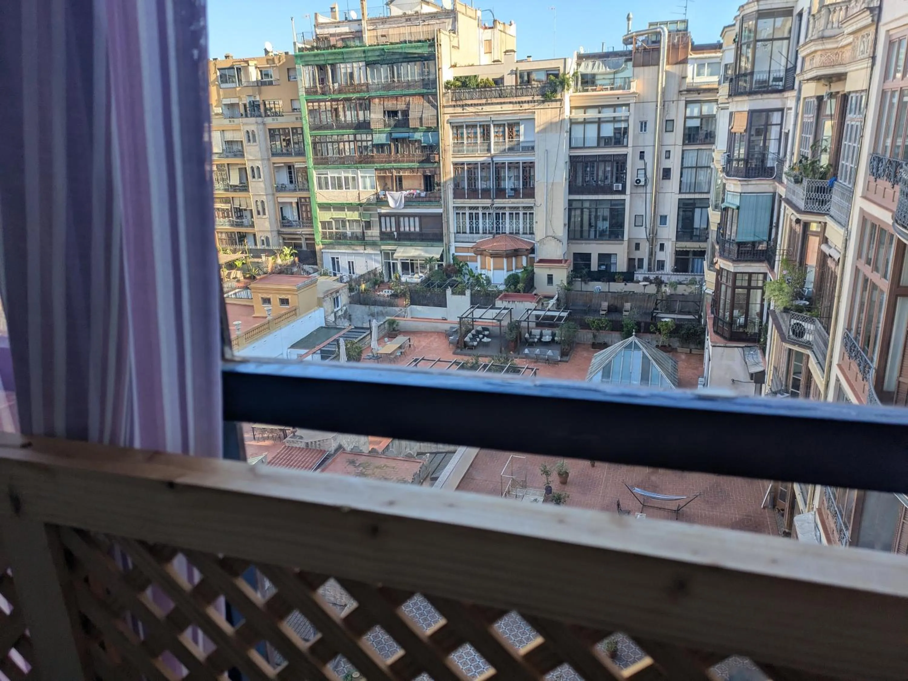 Pension Casa De Barca