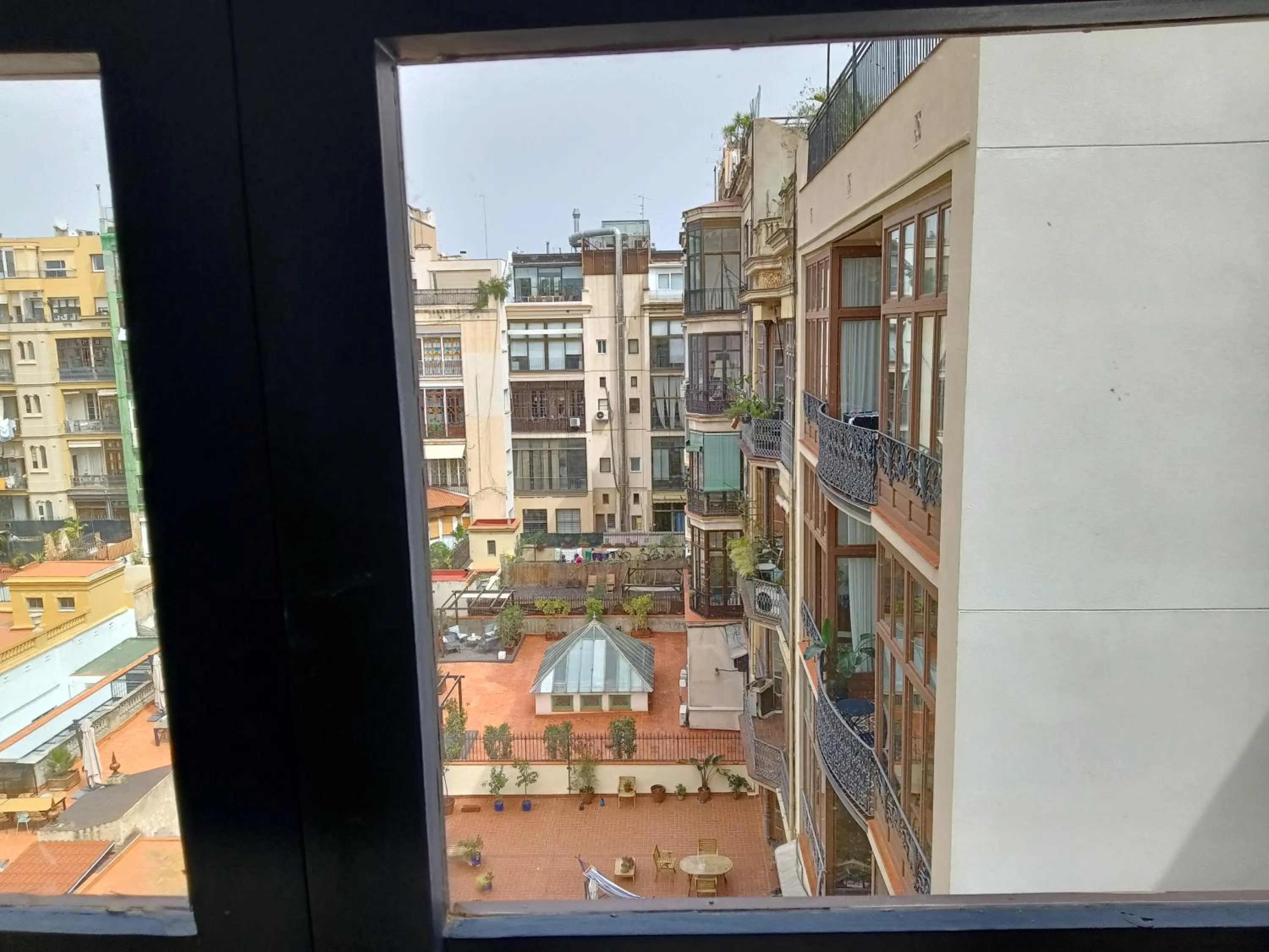 Pension Casa De Barca