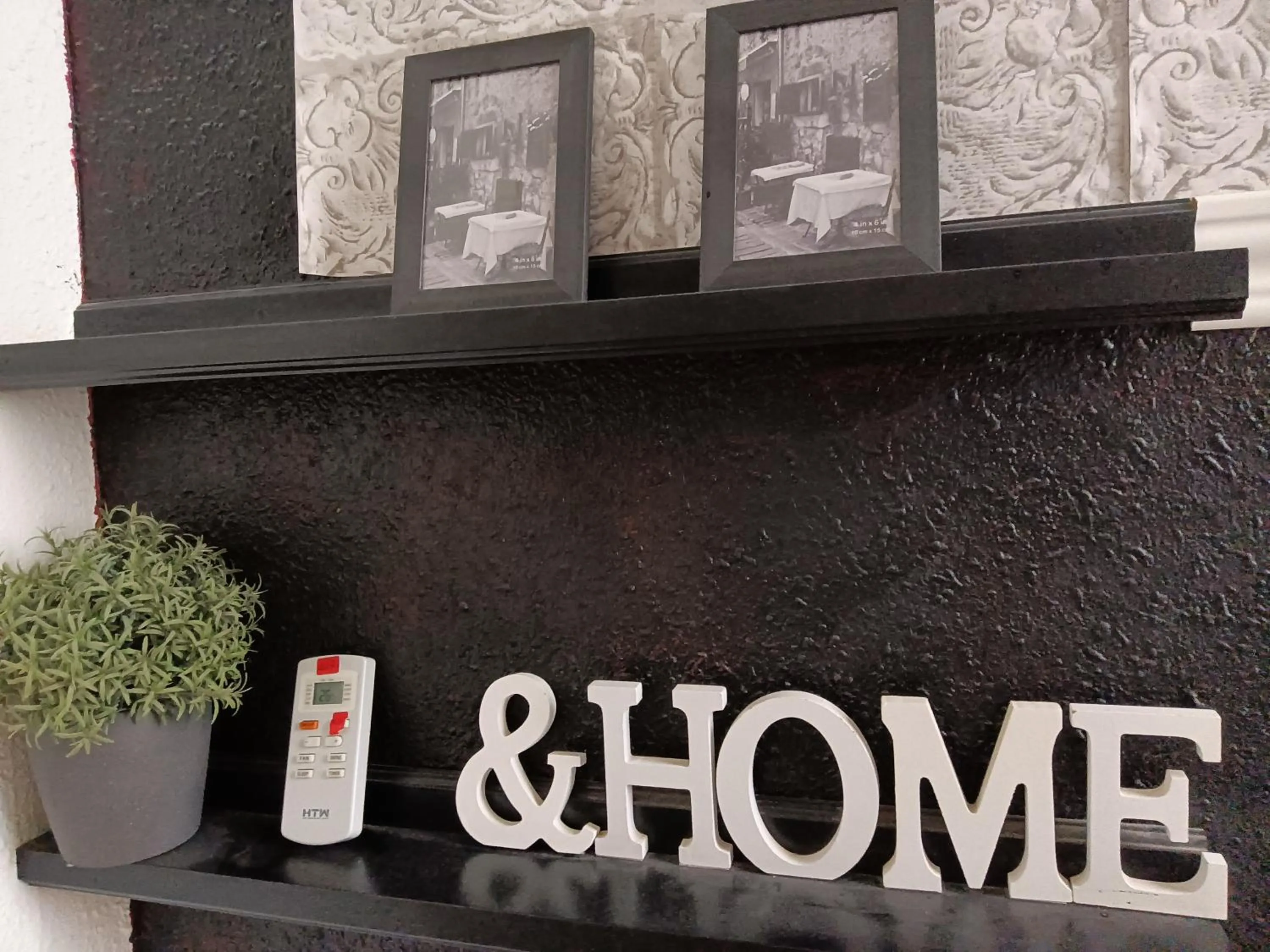 Pension Casa De Barca