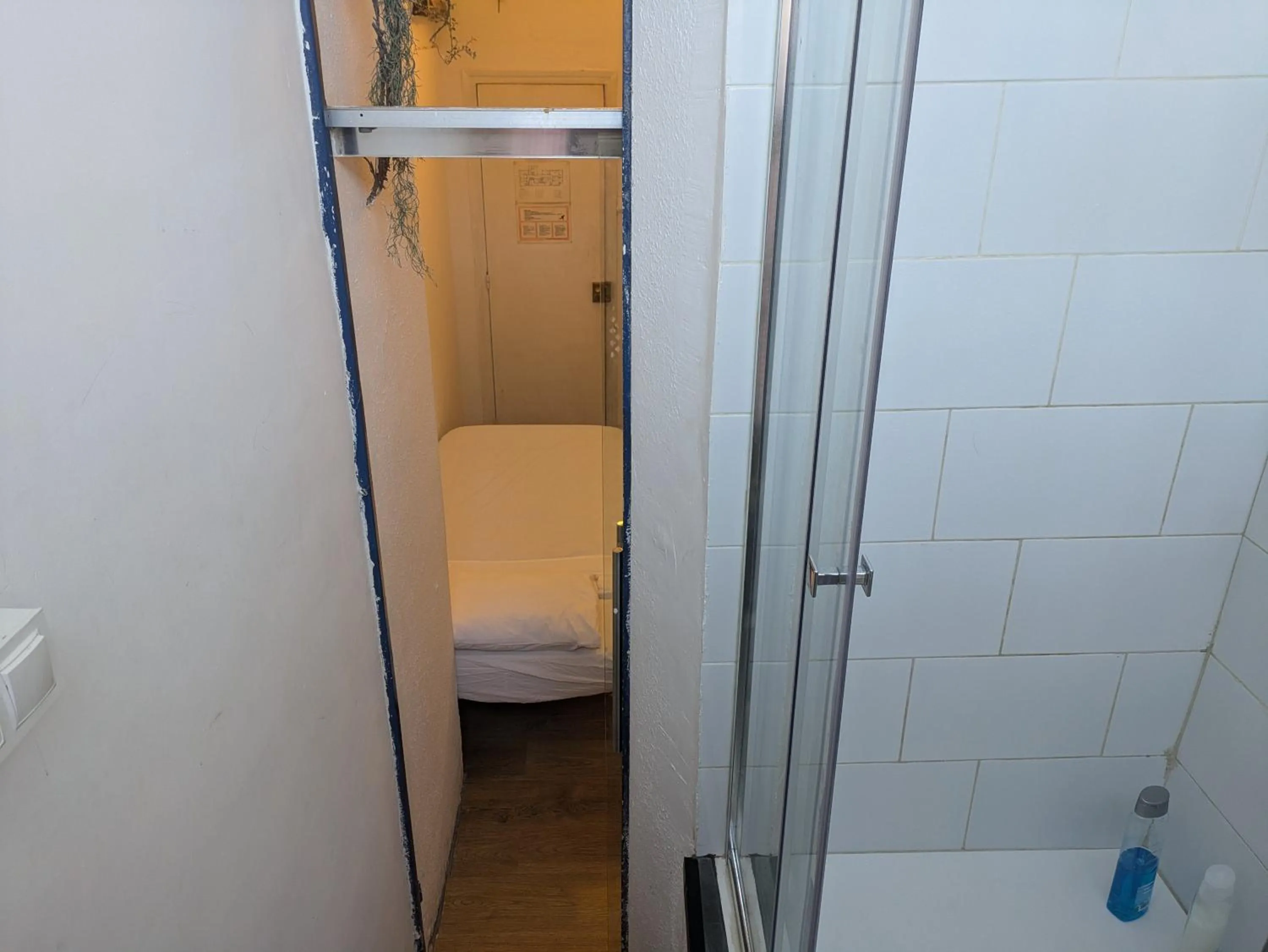 Pension Casa De Barca