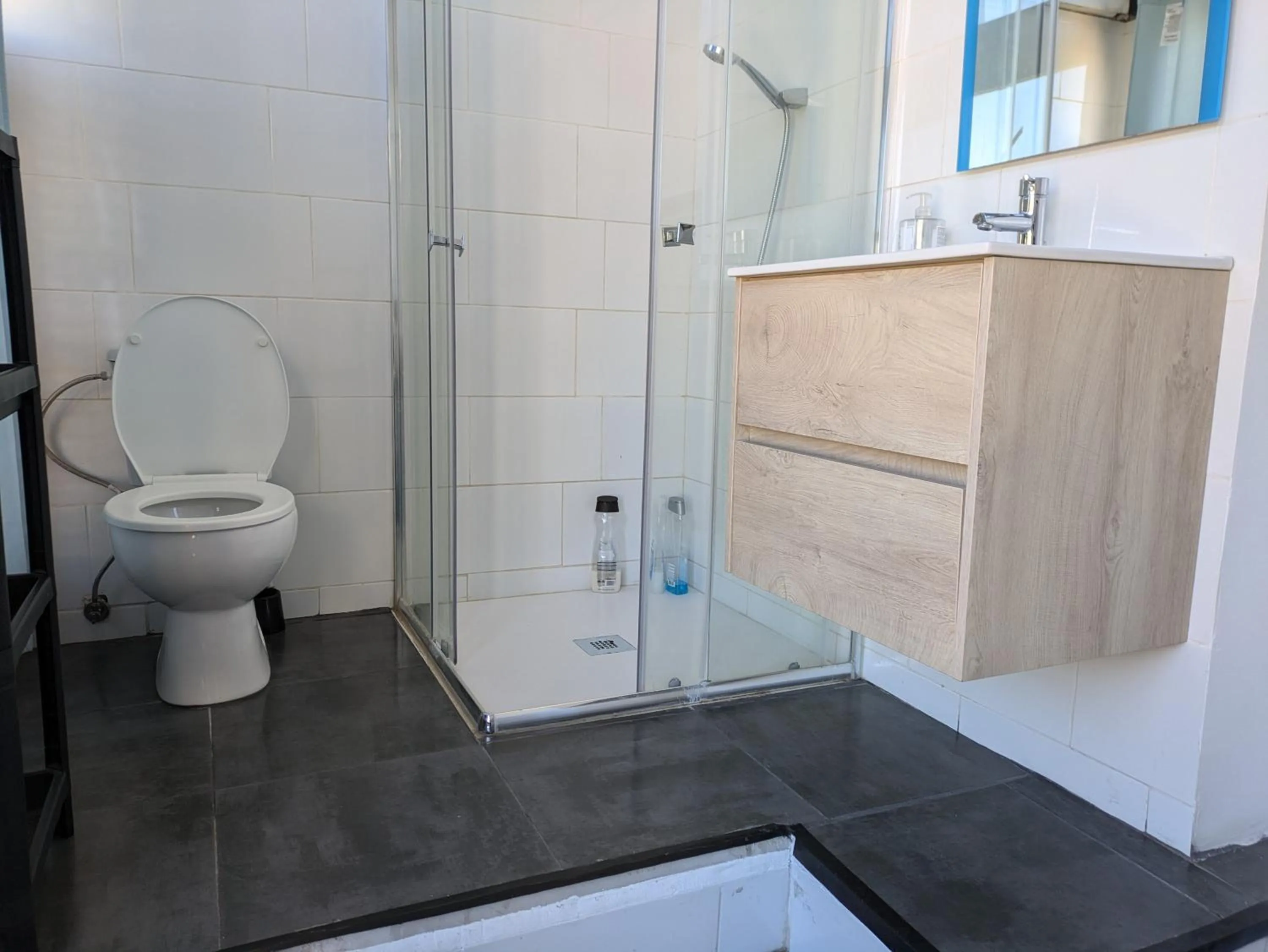 Pension Casa De Barca