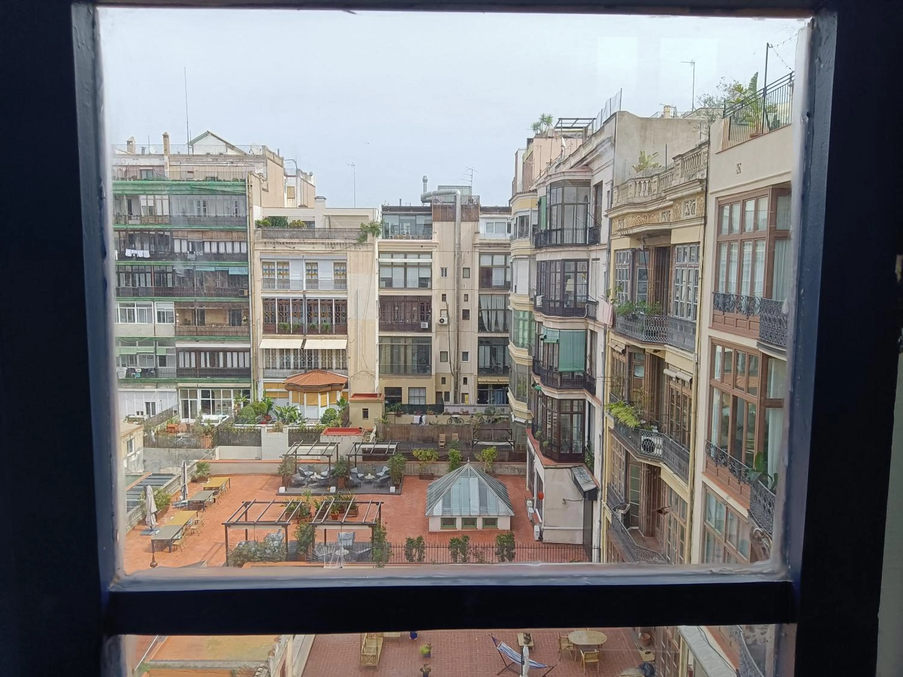 Pension Casa De Barca