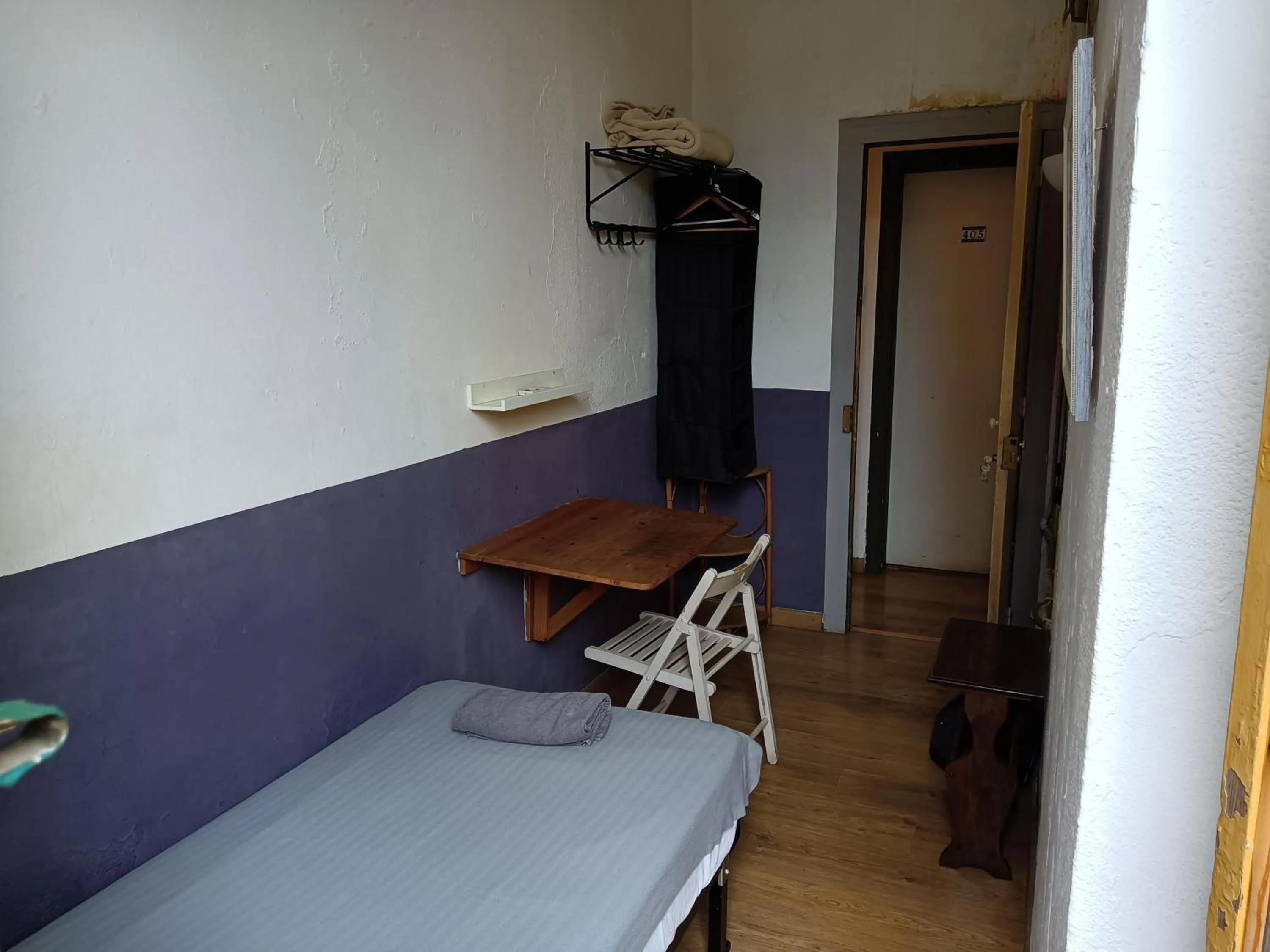 Pension Casa De Barca