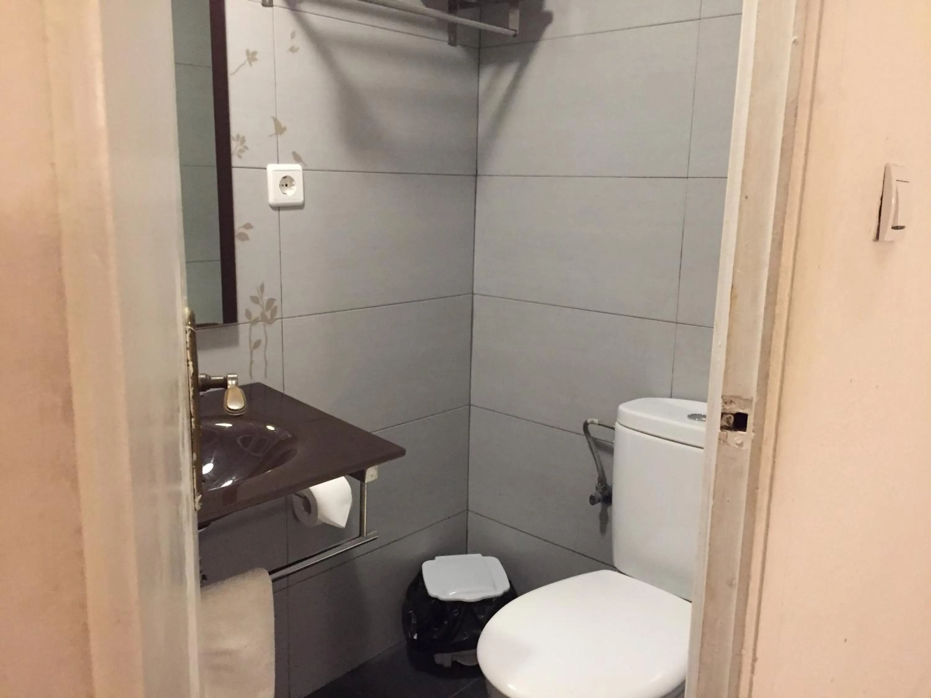 Pension Casa De Barca