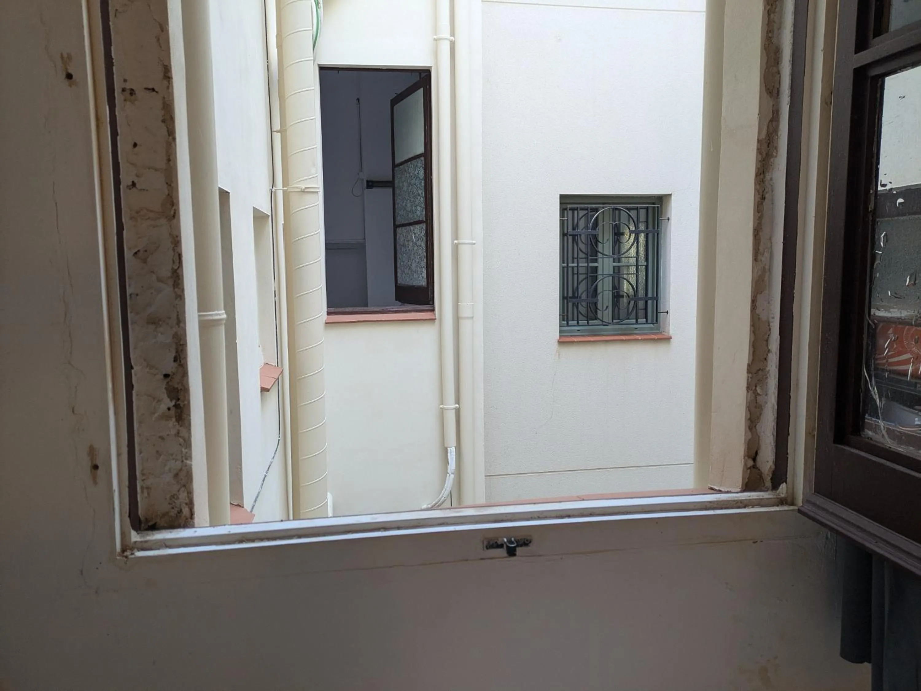 Pension Casa De Barca