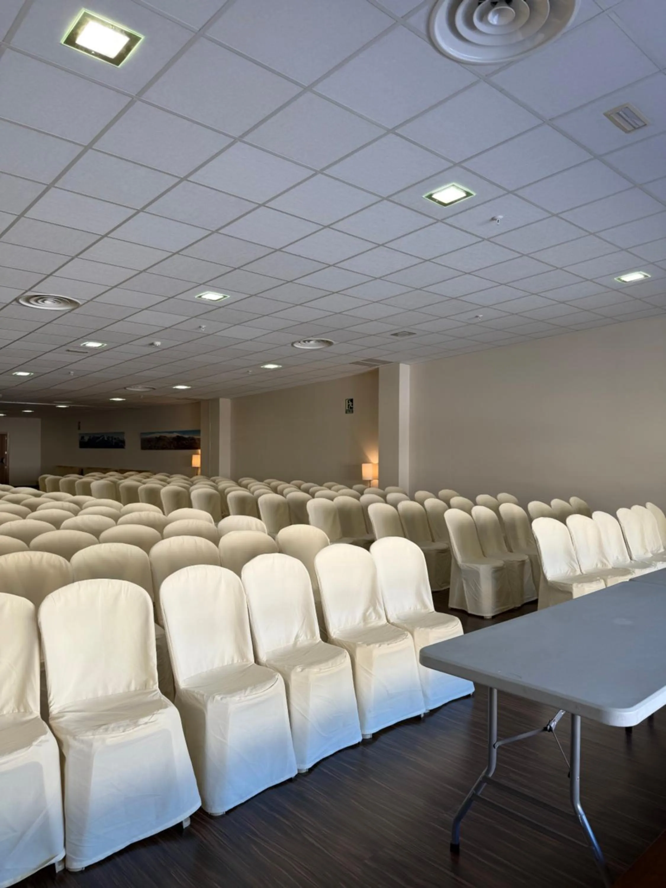 Hotel Balneario de Lanjarón