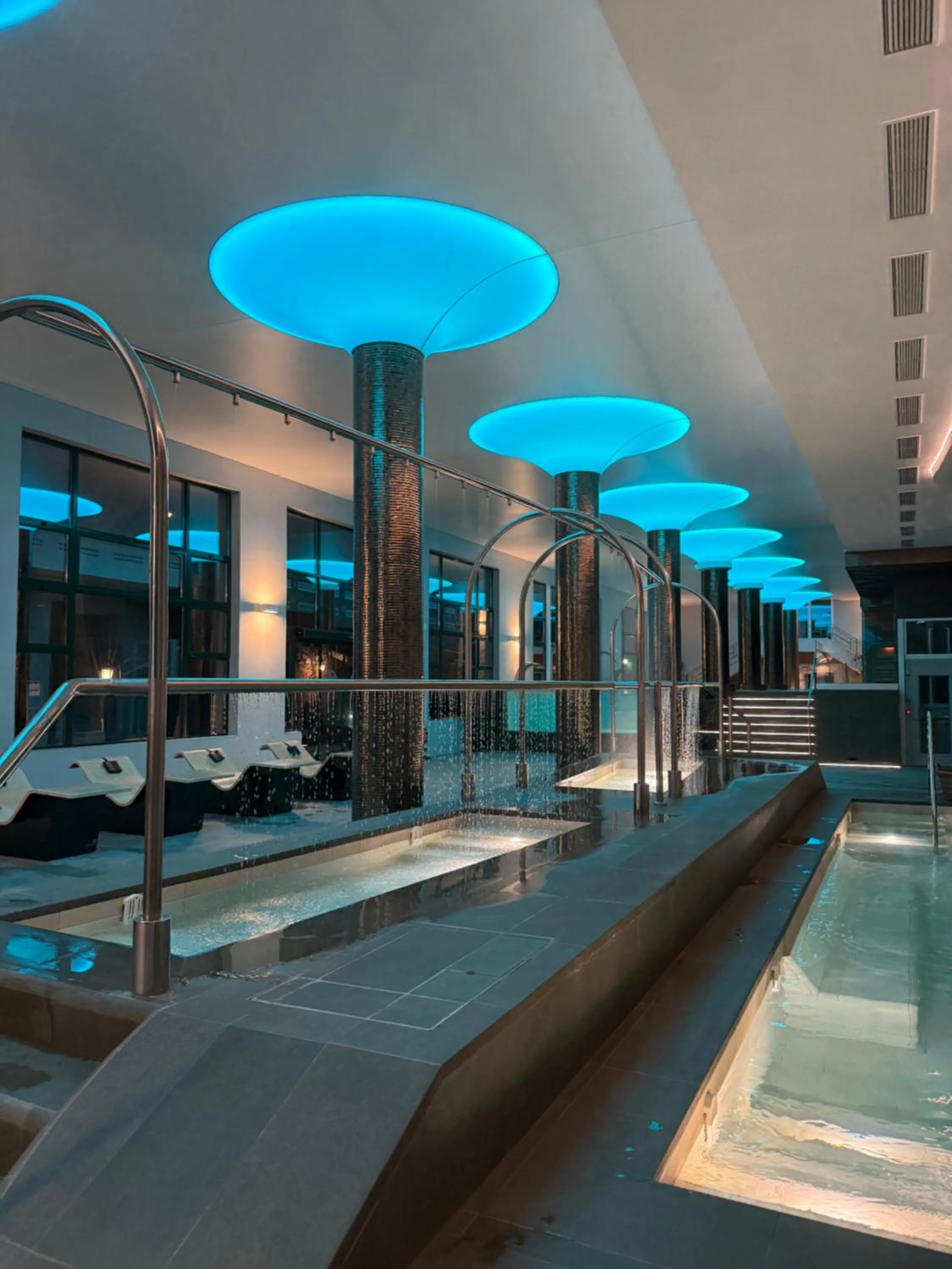 Hotel Balneario de Lanjarón