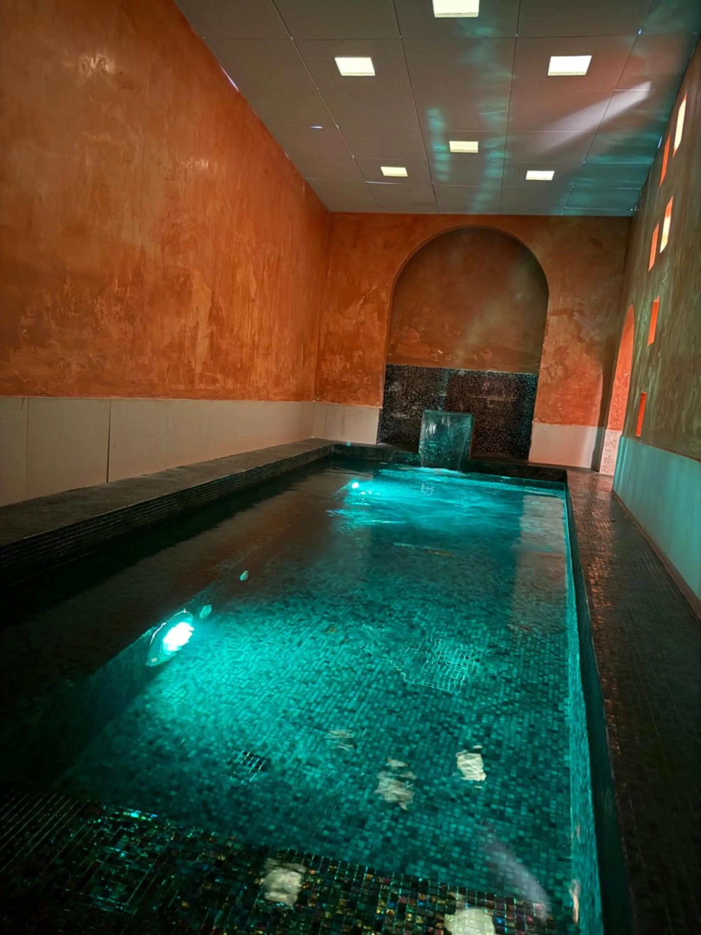 Hotel Balneario de Lanjarón