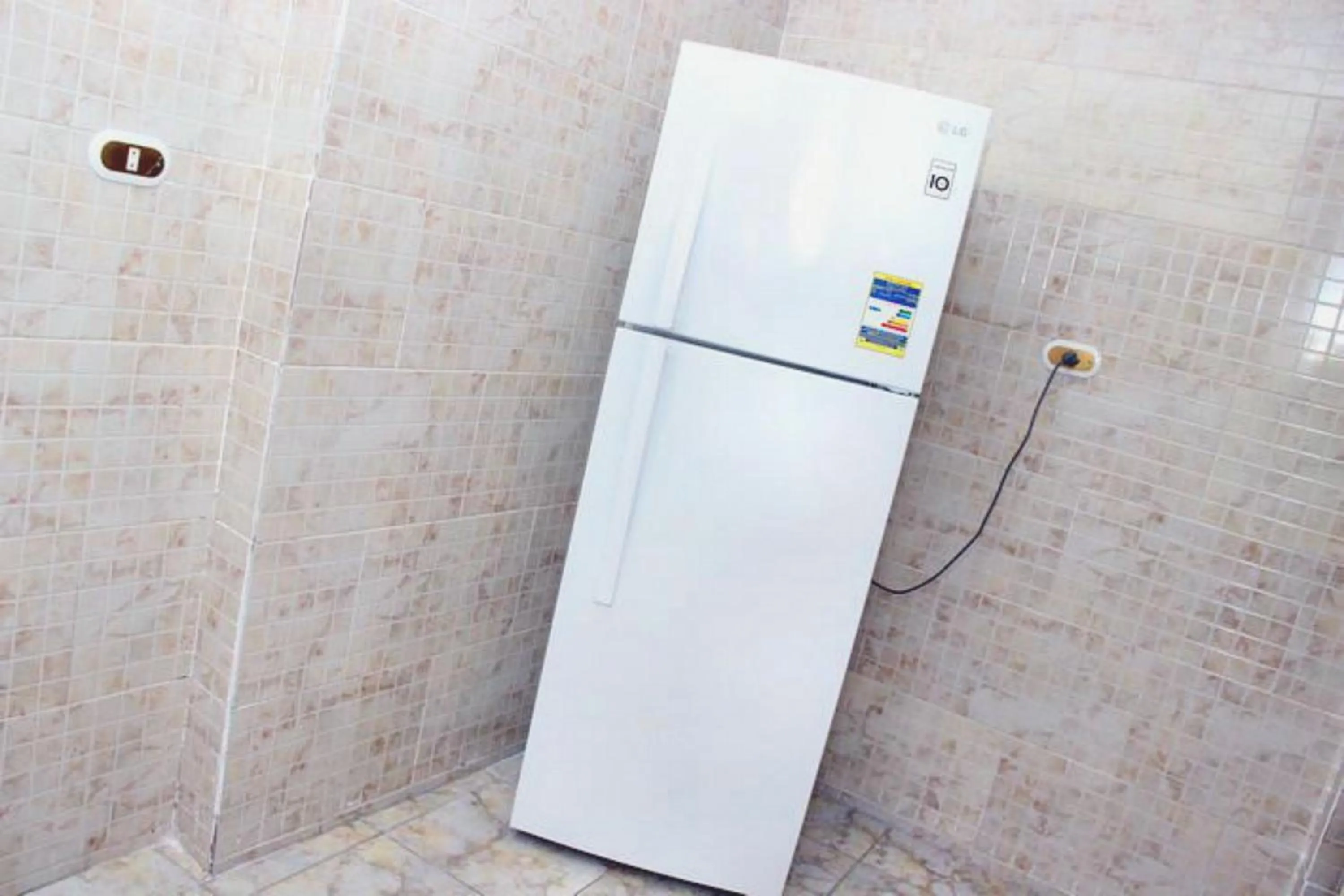 View (from property/room) in Alexandria Mediterranean Suites