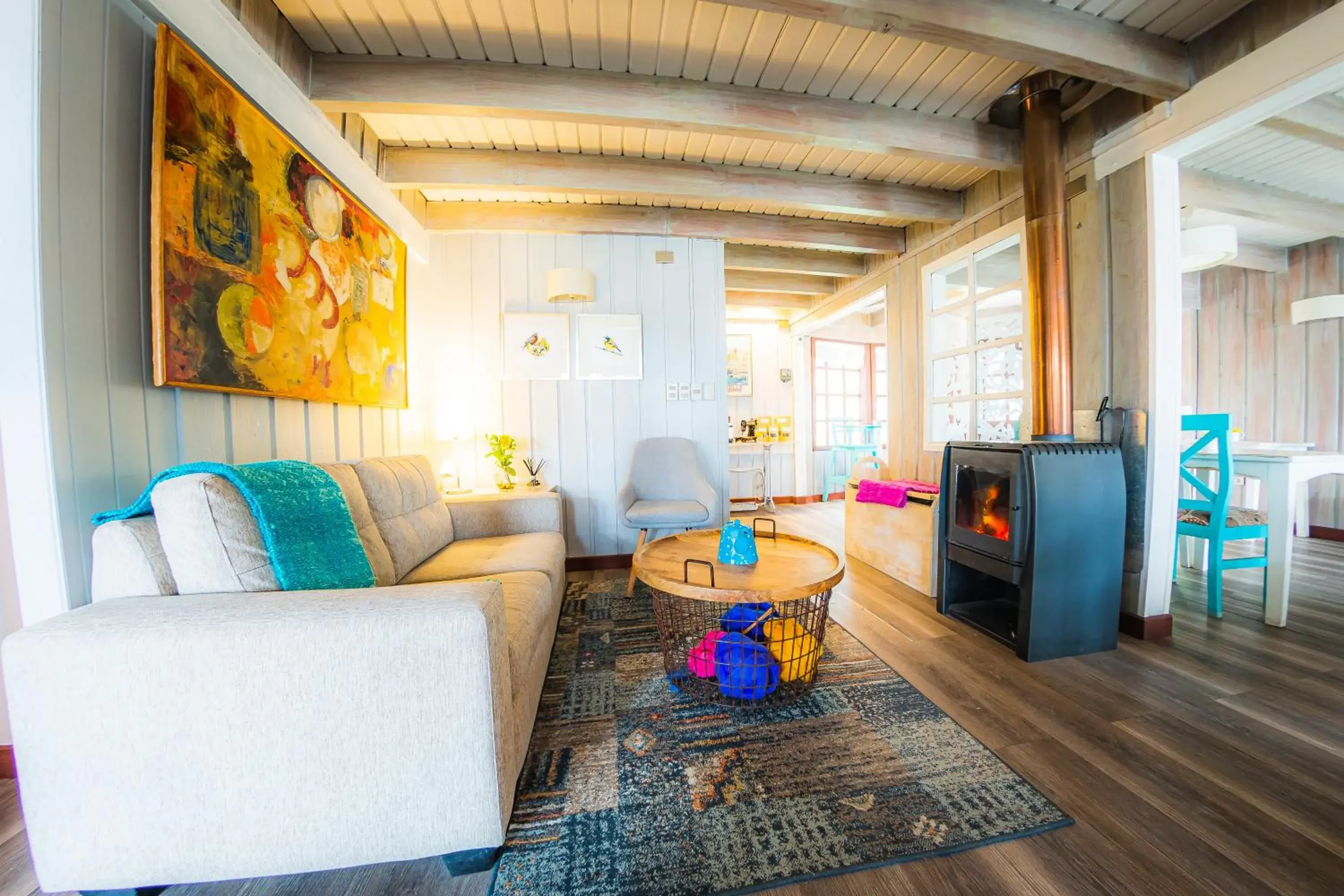 Restaurant/places to eat in Hotel Frutillar Restaurant/places to eat in Hotel Frutillar