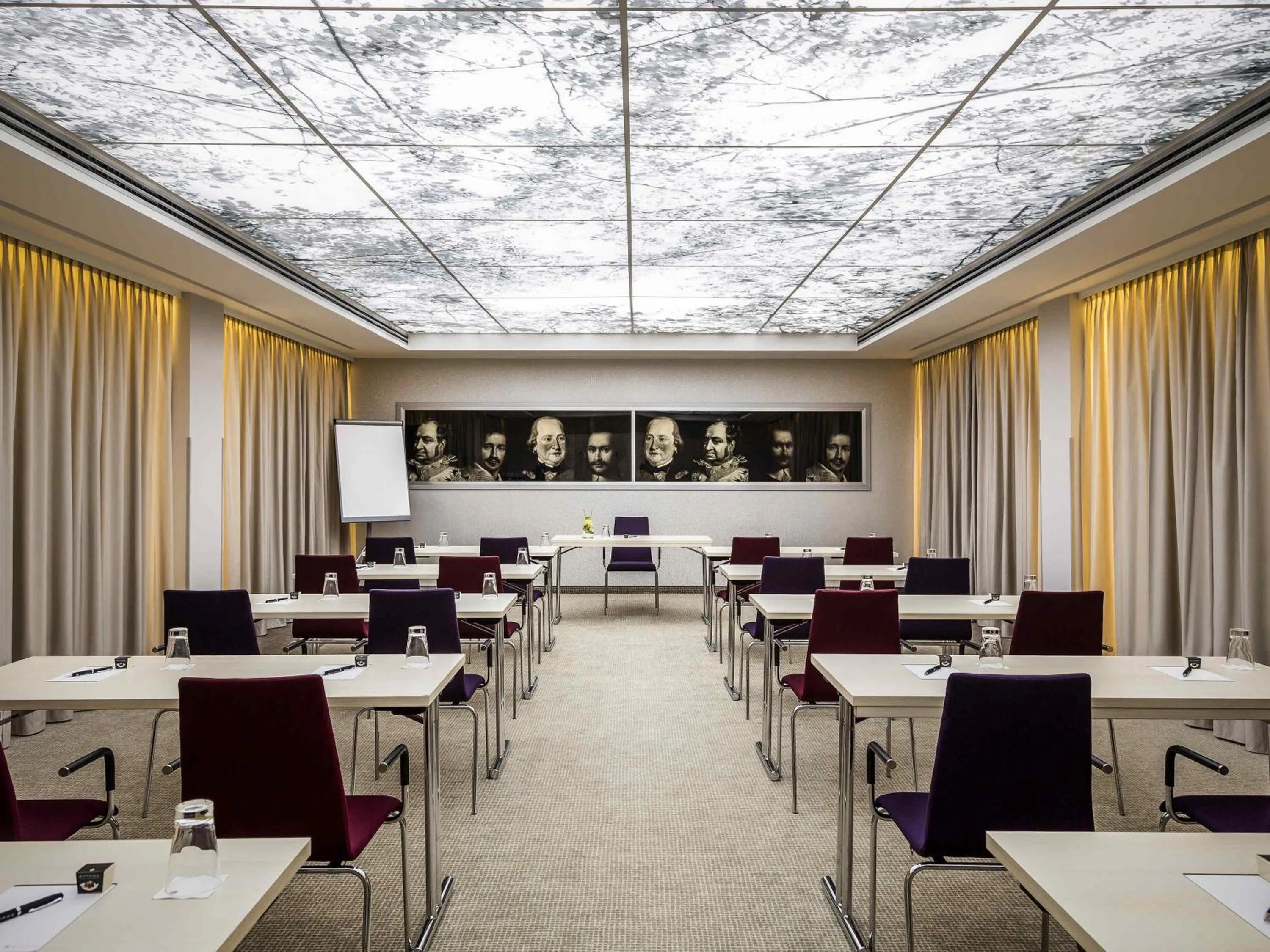Meeting/conference room in Pullman Munich