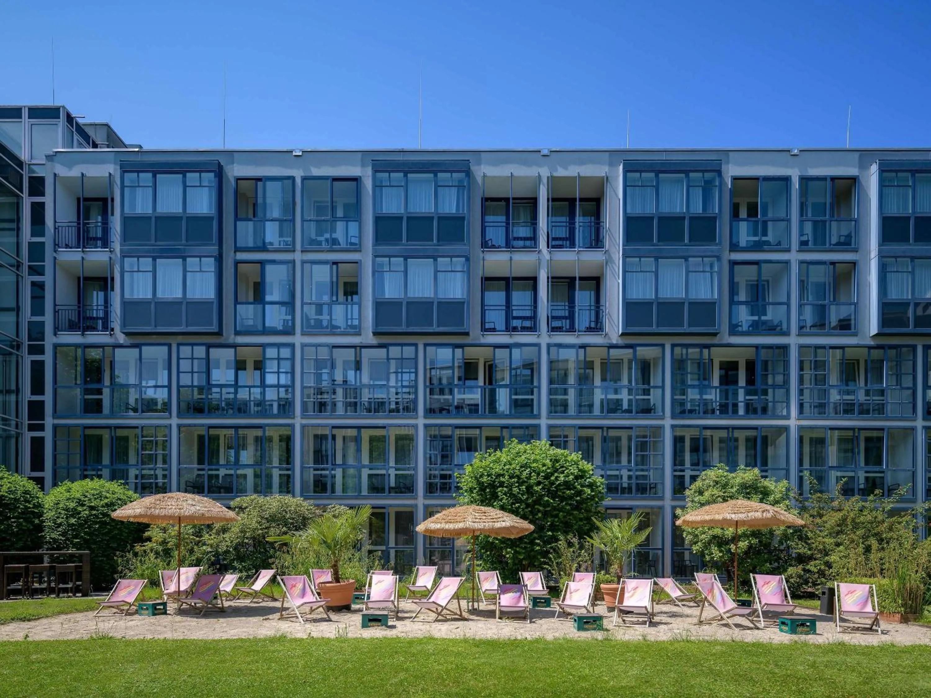 Other in Pullman Munich