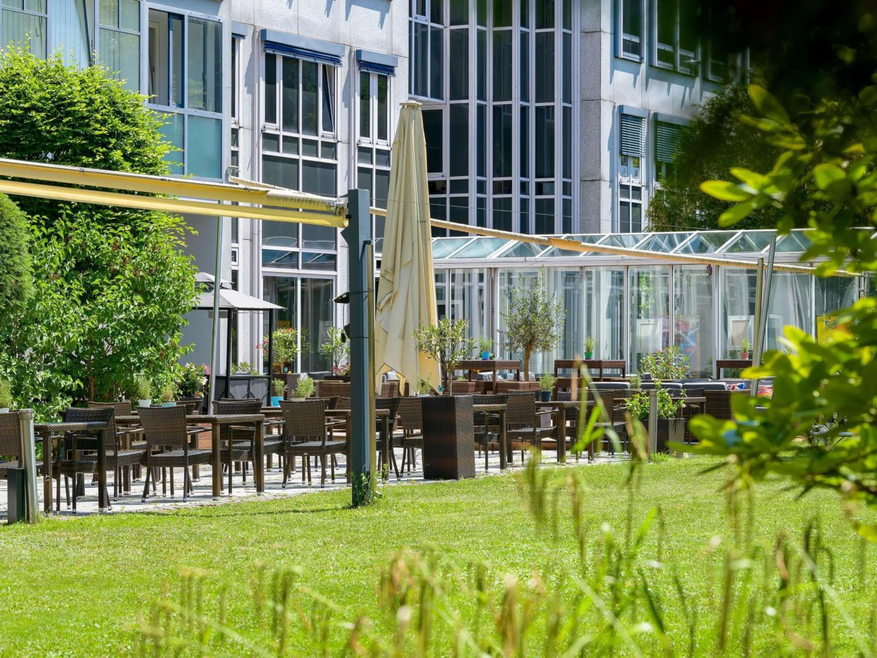 Other in Pullman Munich