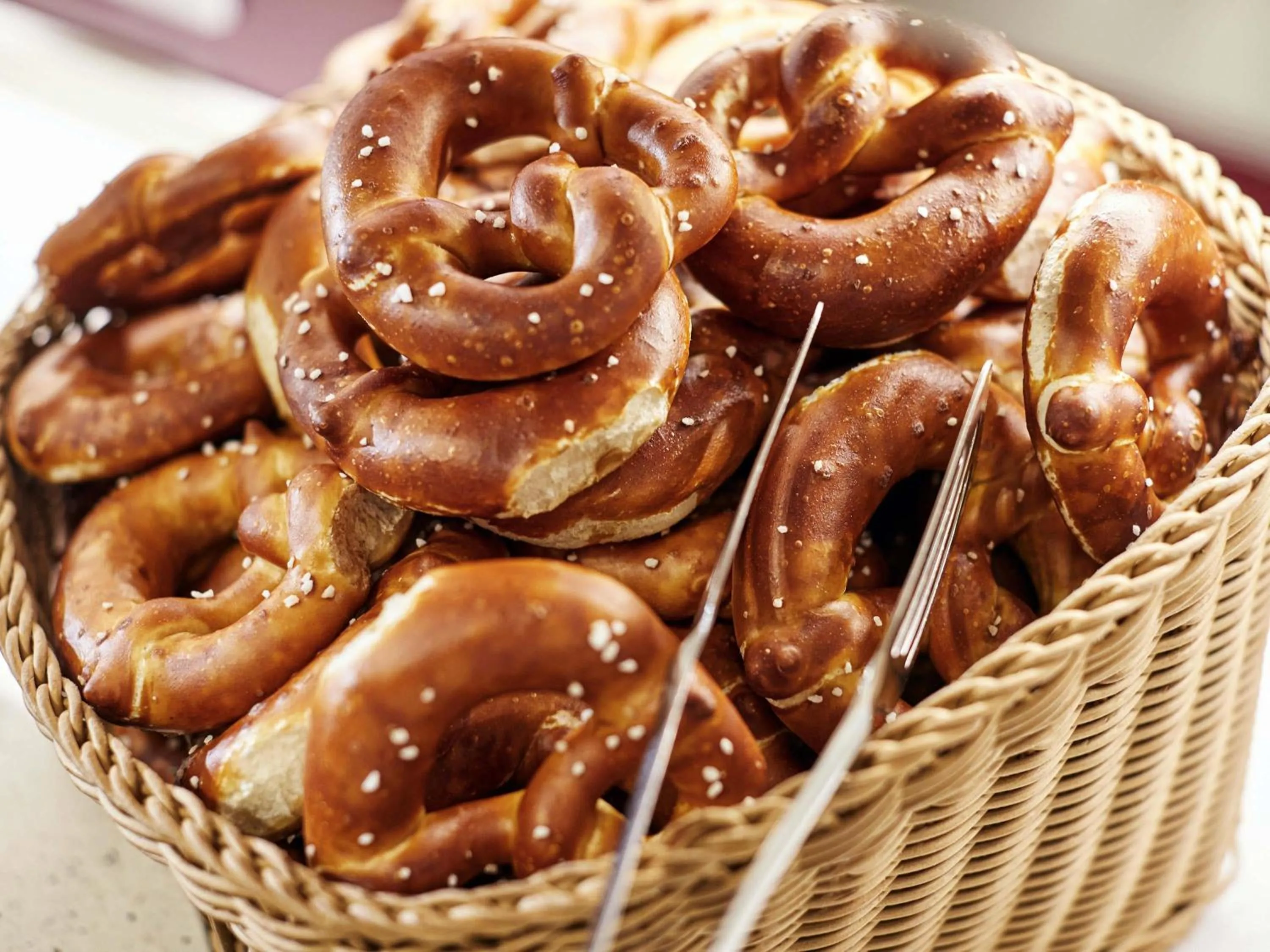 Breakfast in Pullman Munich