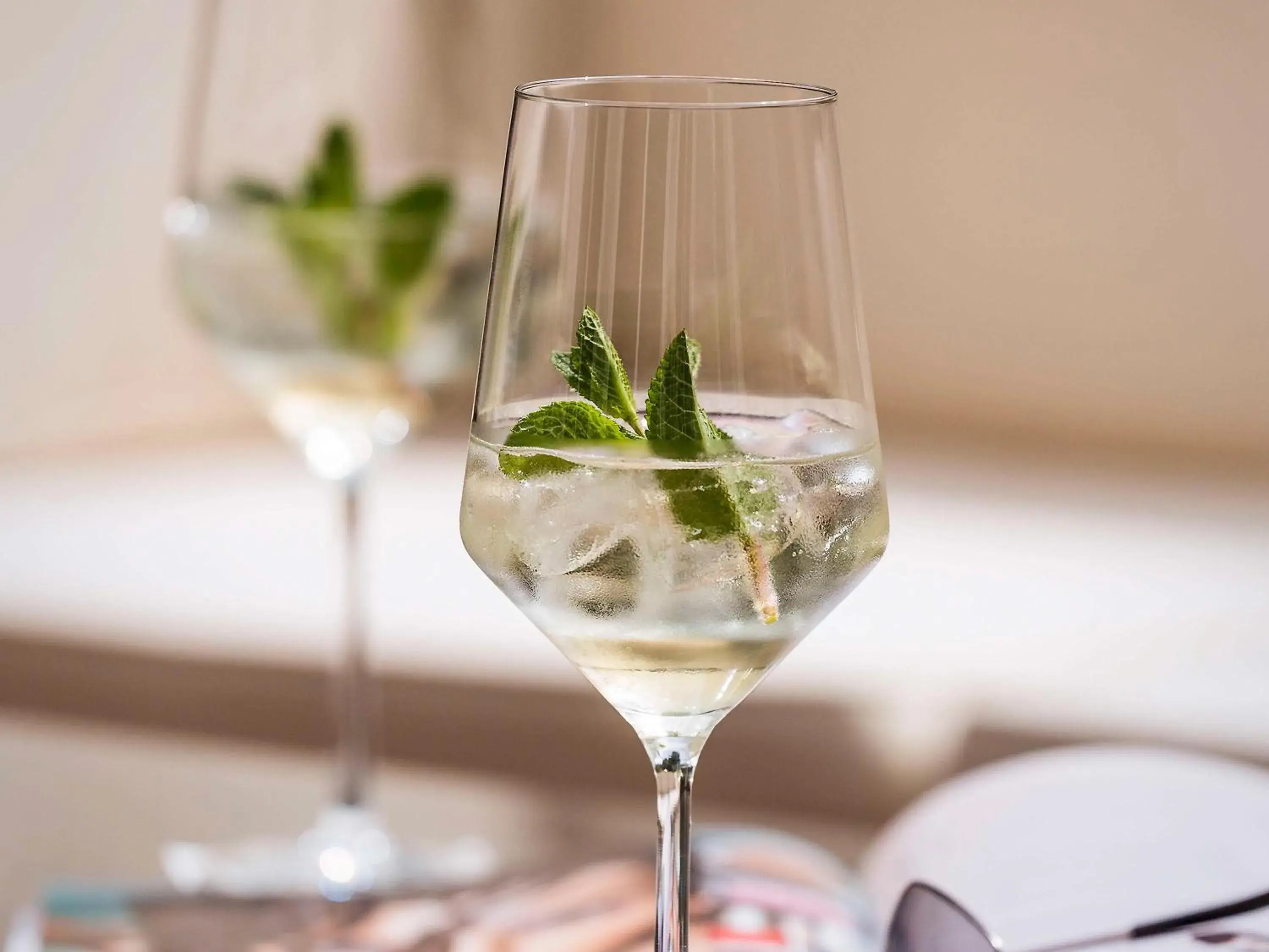 Restaurant/places to eat in Pullman Munich Restaurant/places to eat in Pullman Munich