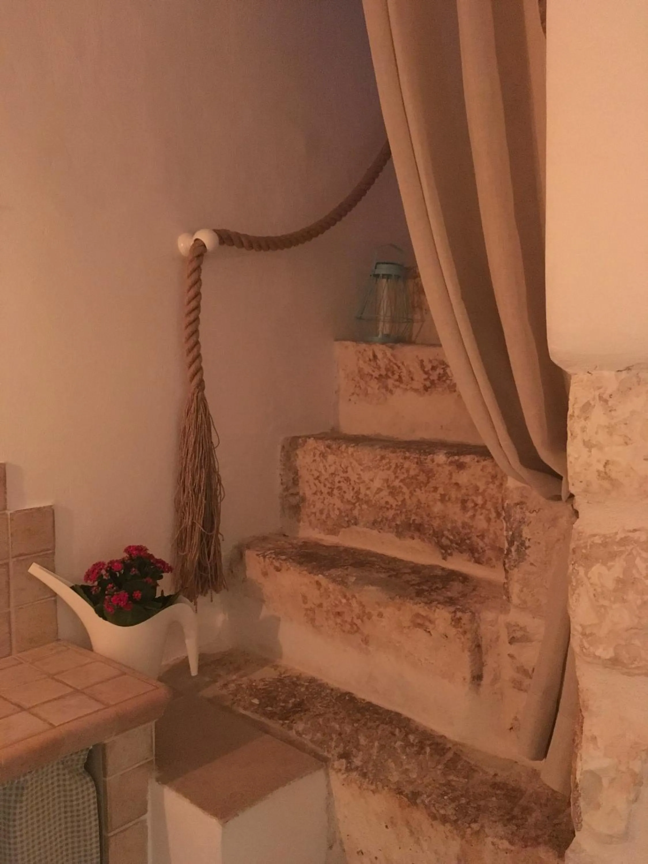 Balcony/Terrace in Casa Carlotta