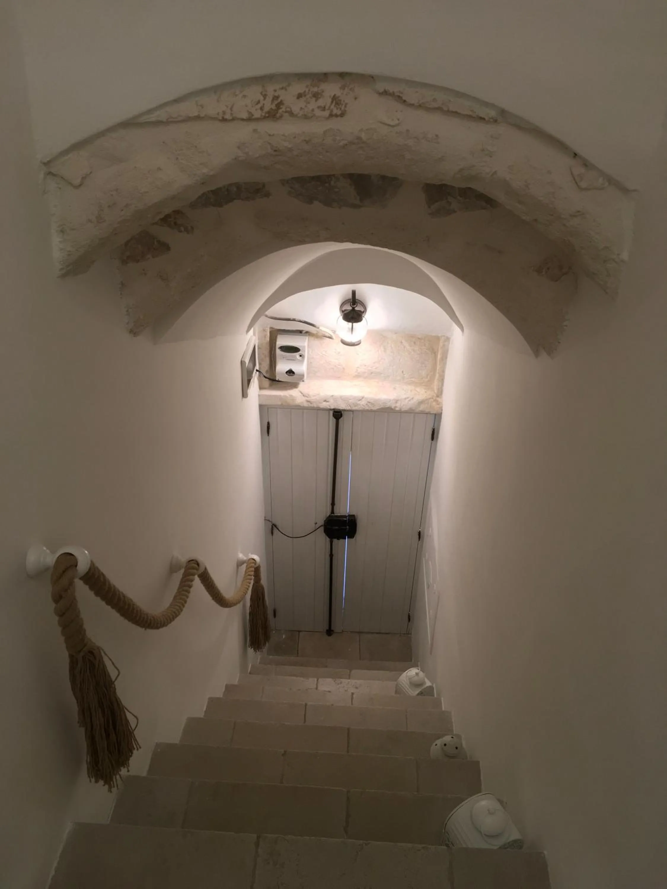 Other in Casa Carlotta