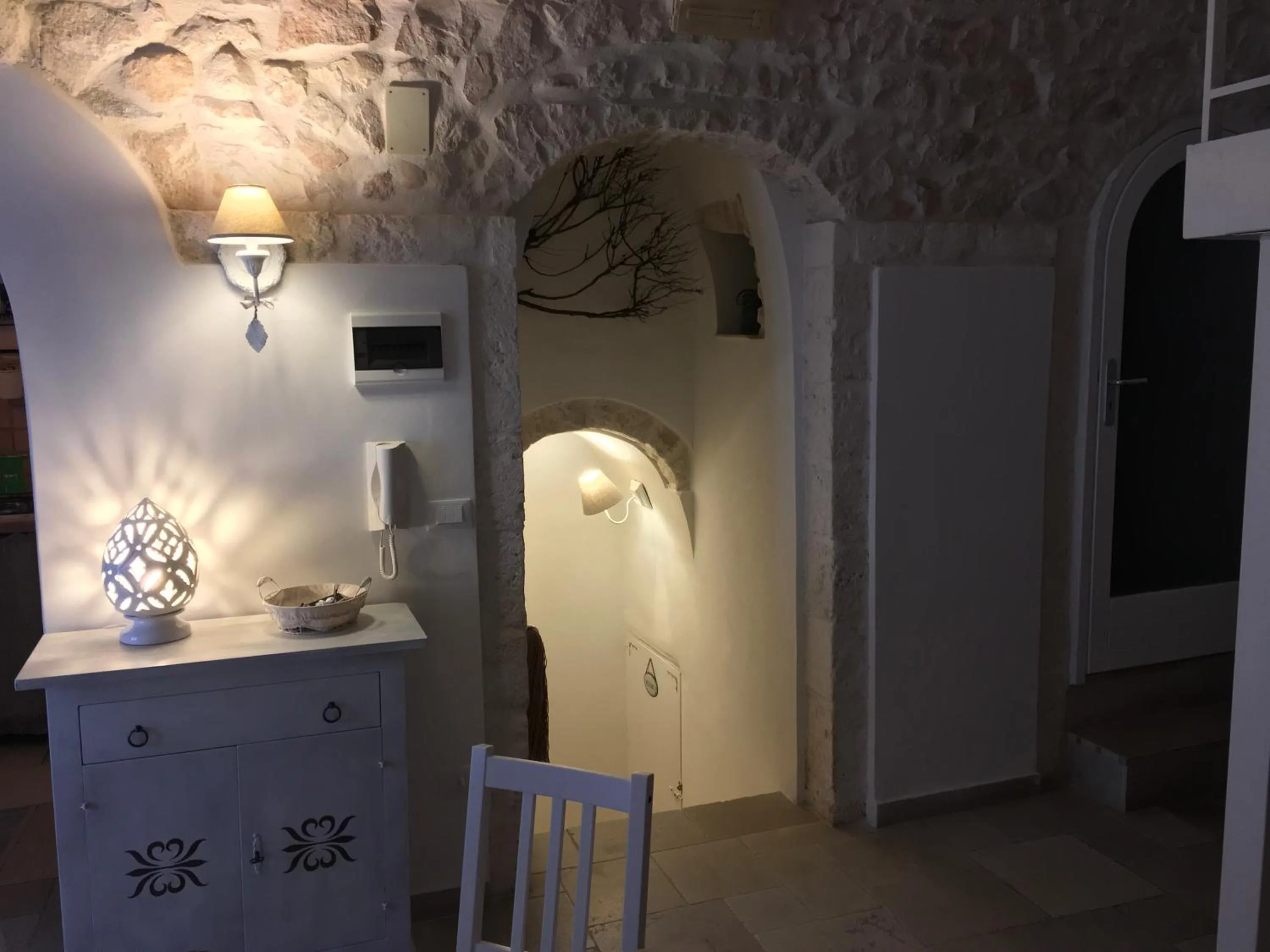 Other in Casa Carlotta