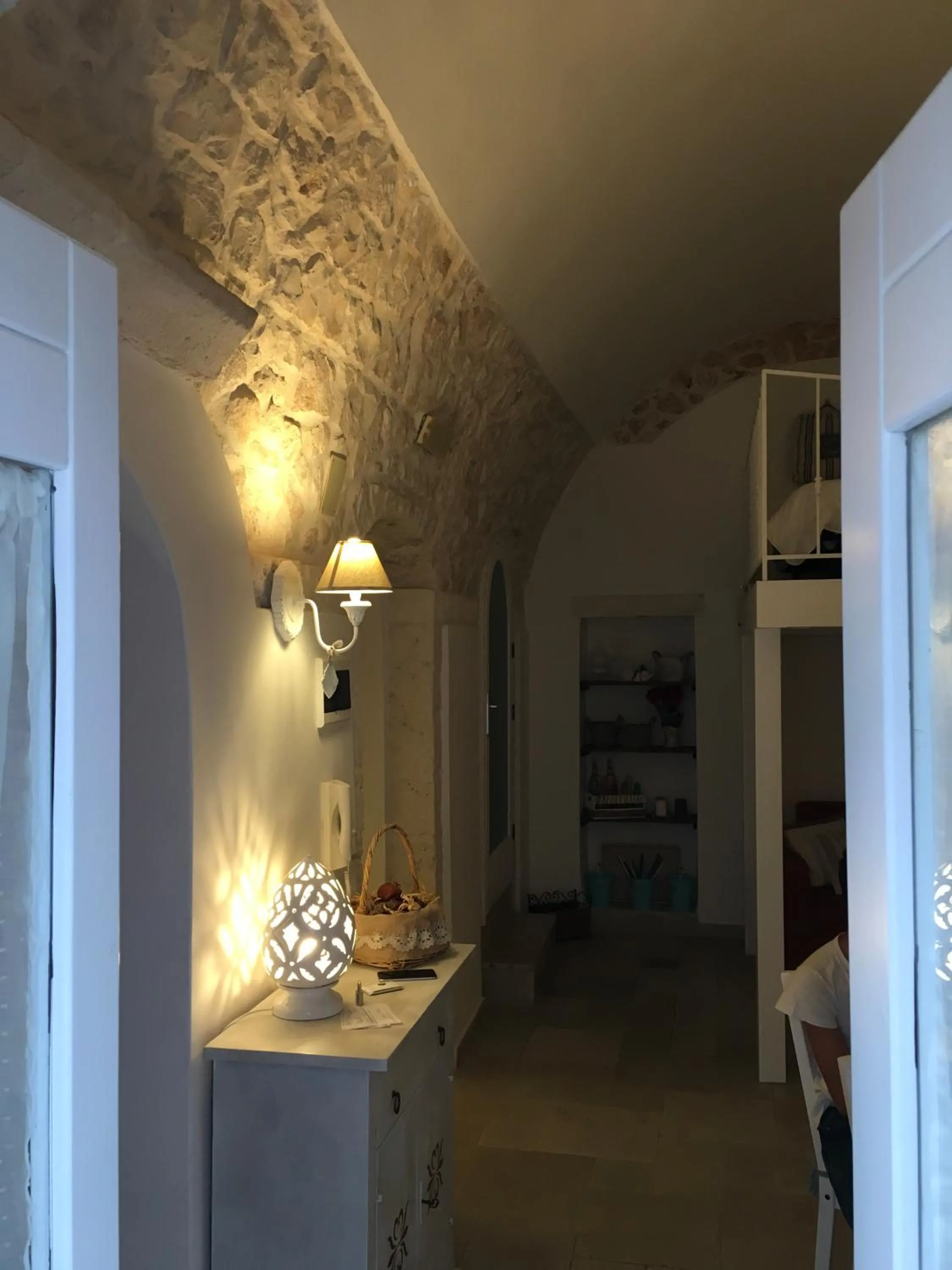 Other in Casa Carlotta