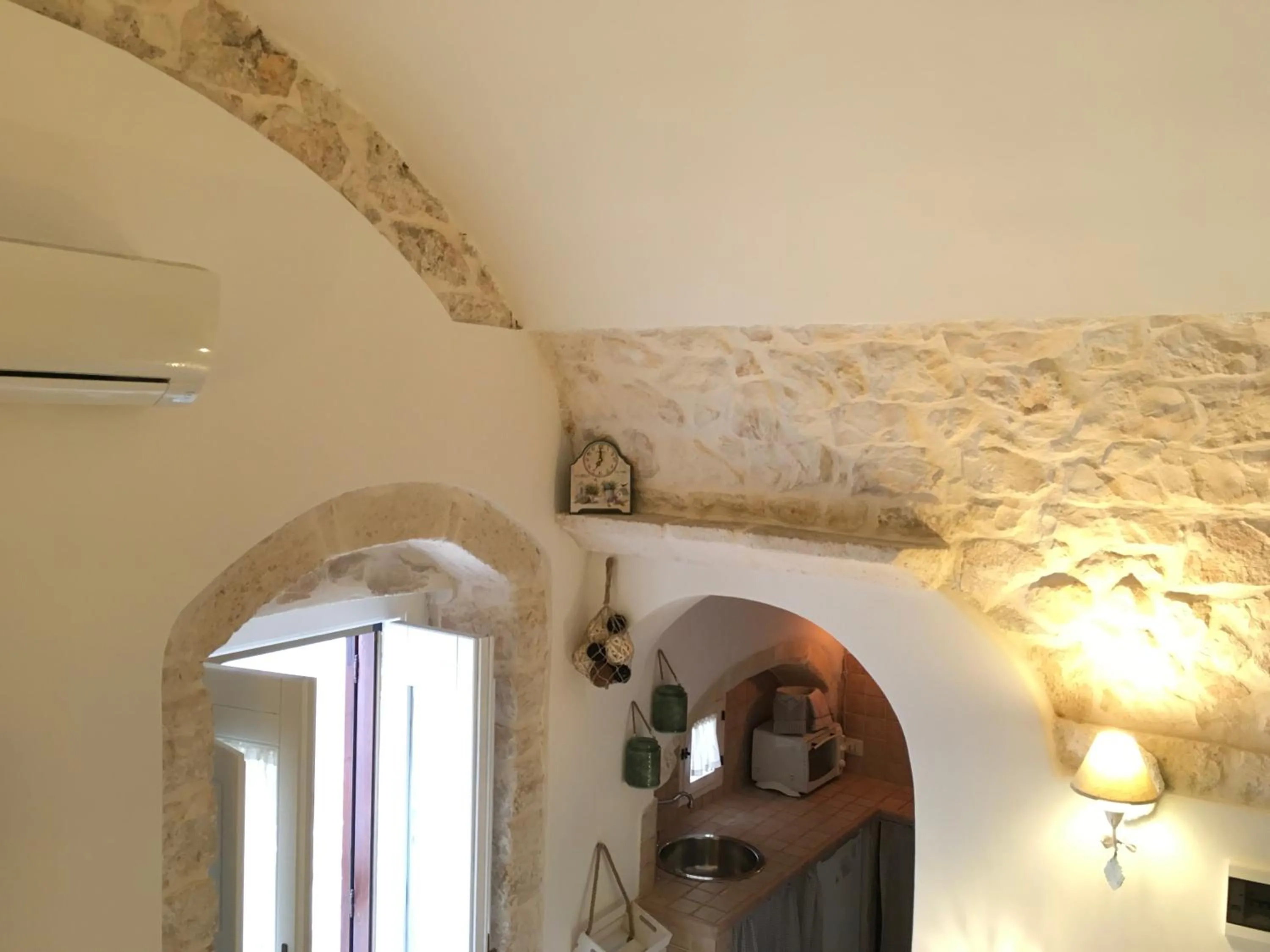 Other in Casa Carlotta