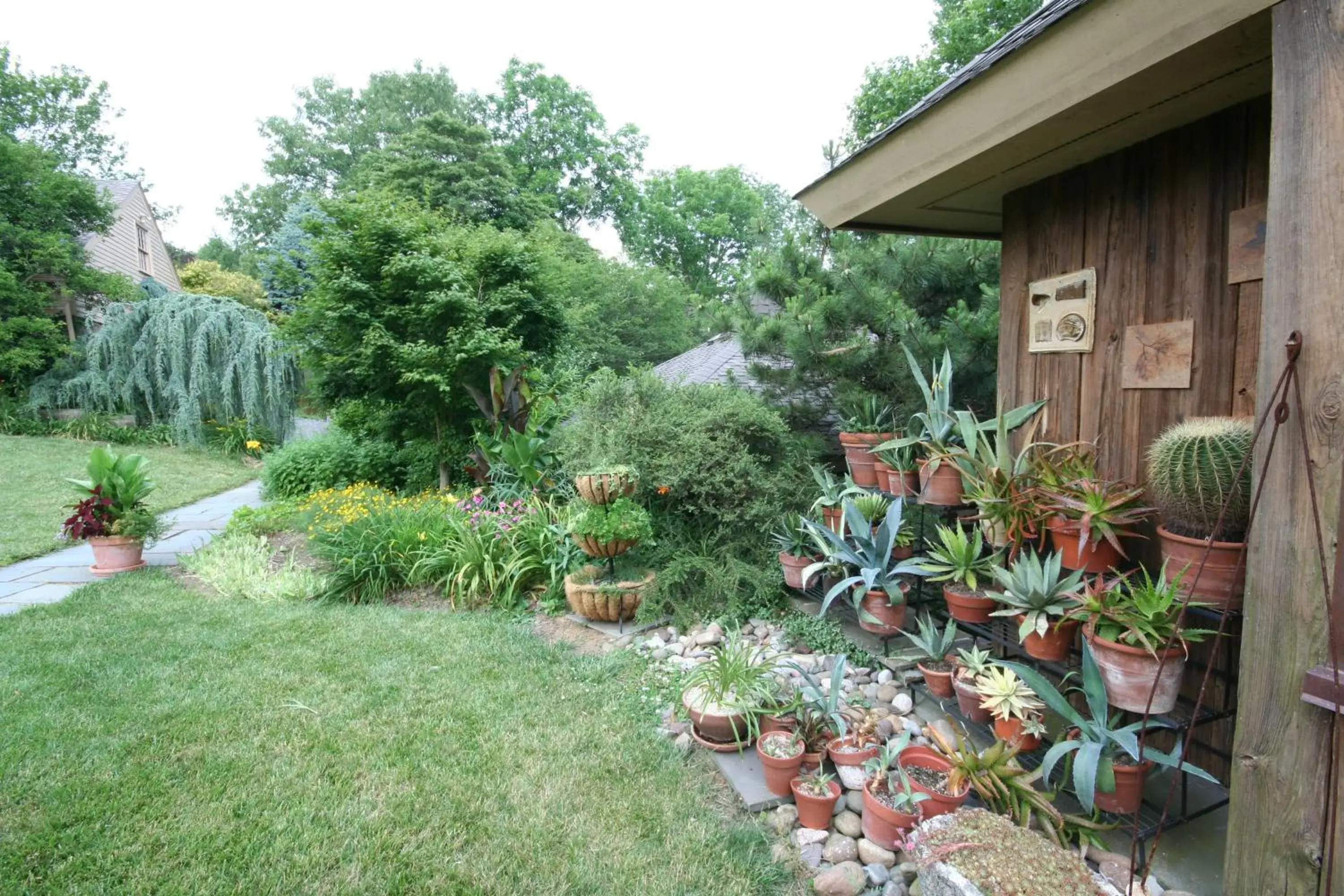 Property building in Alpenhof Bed & Breakfast Property building in Alpenhof Bed & Breakfast