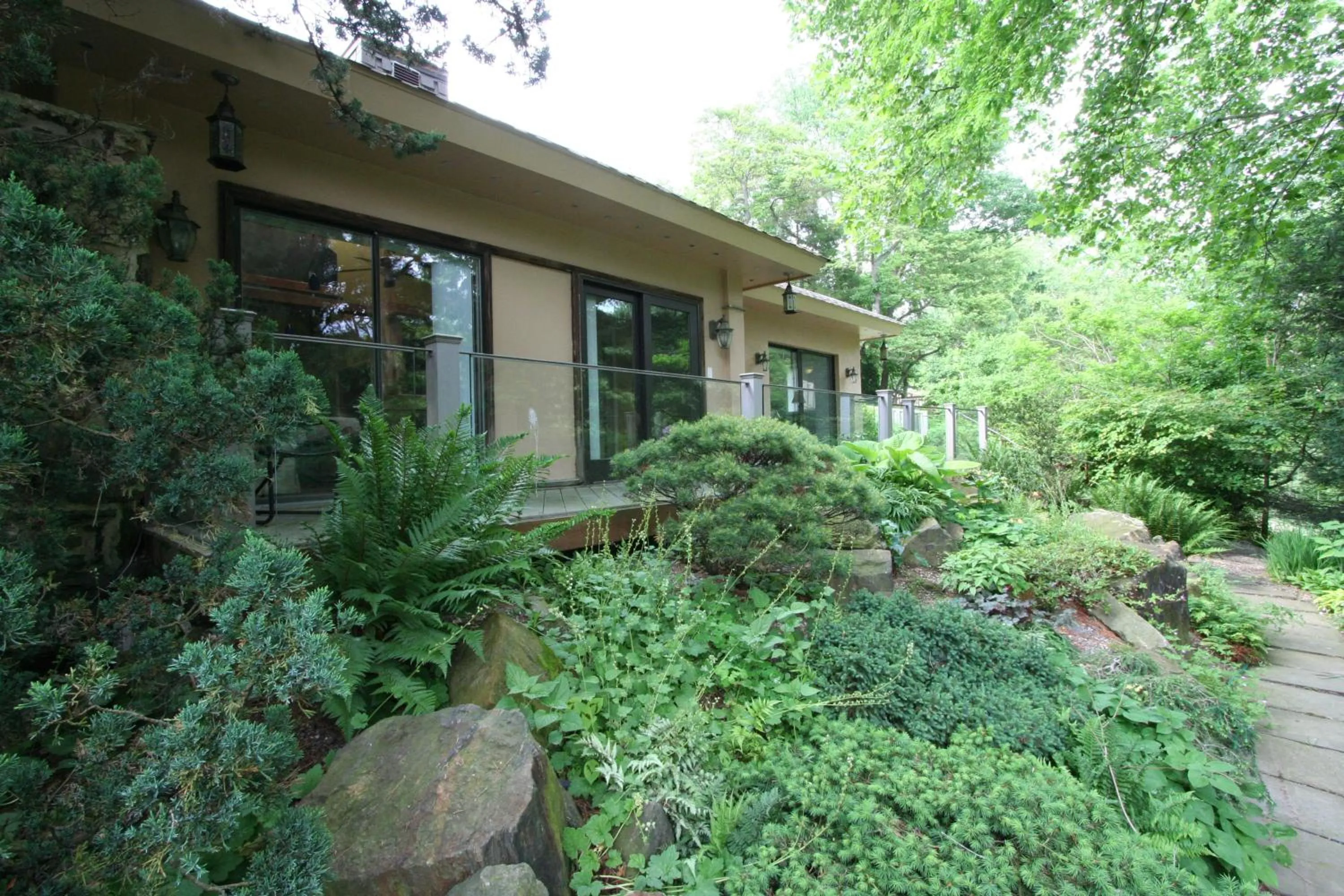 Alpenhof Bed & Breakfast