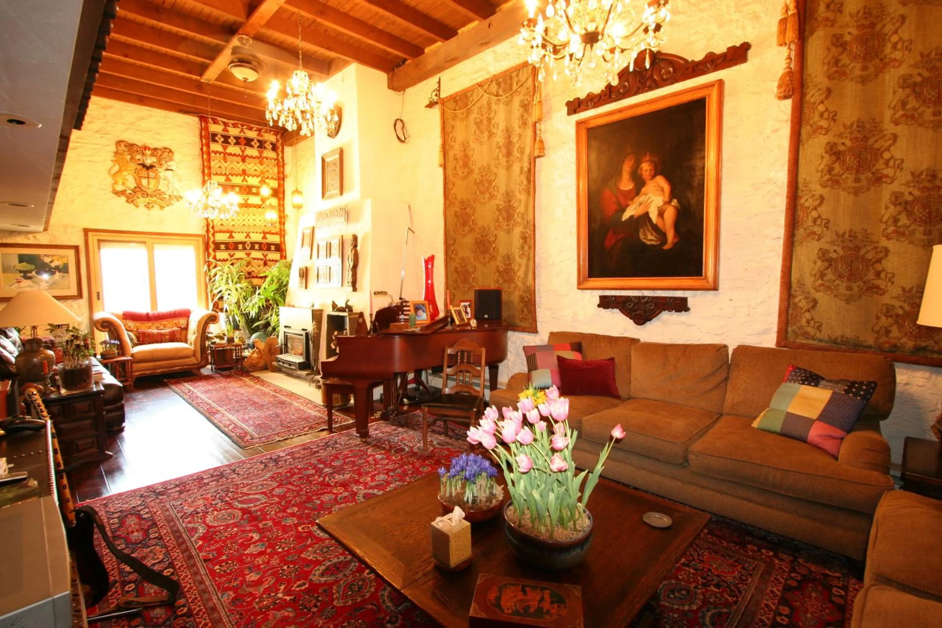 Alpenhof Bed & Breakfast