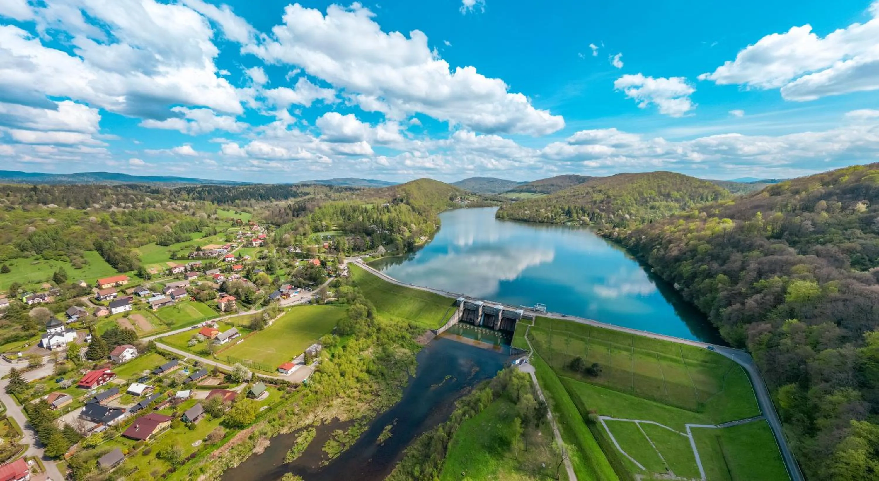 Hotel Solina Resort & Spa