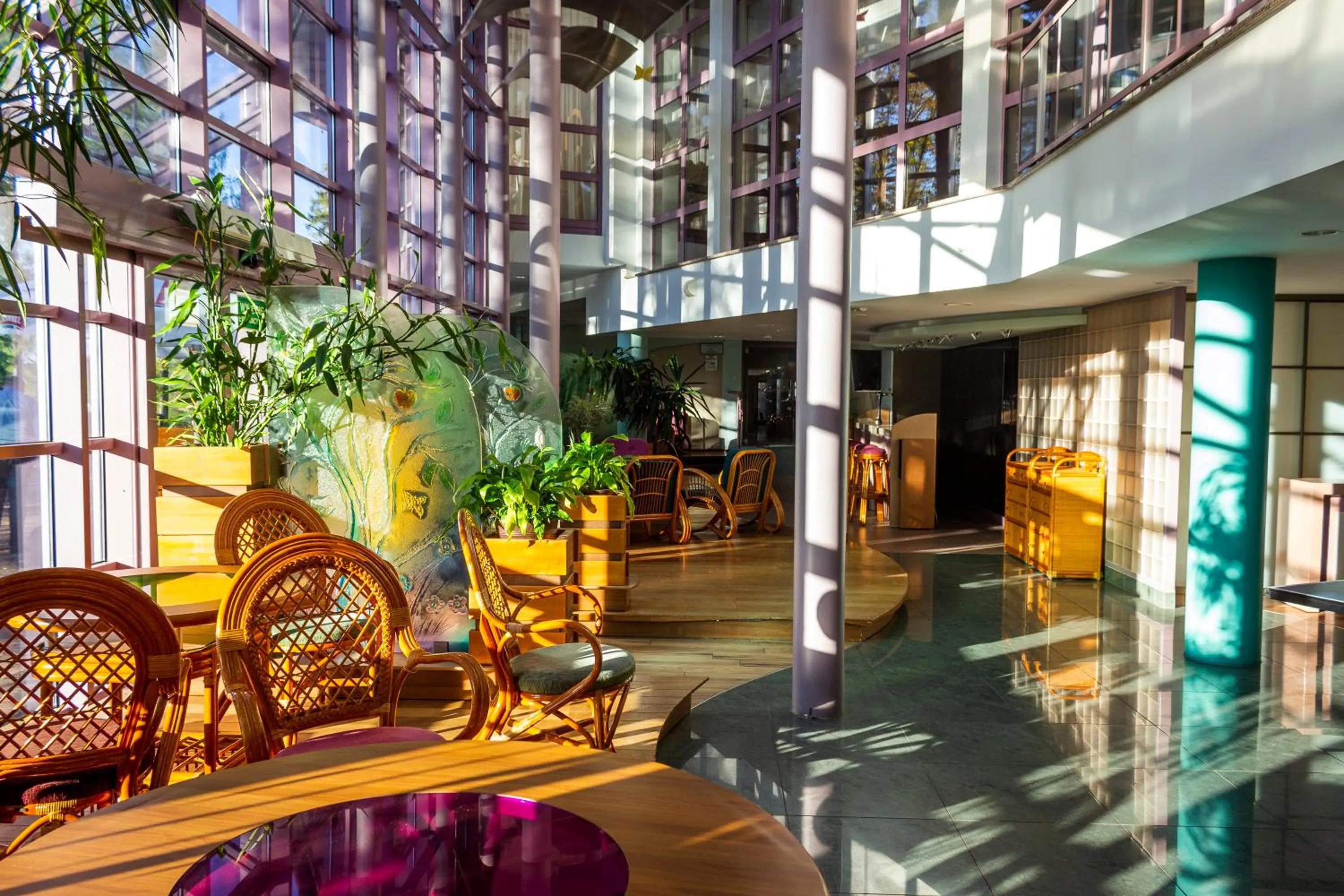 Hotel Solina Resort & Spa