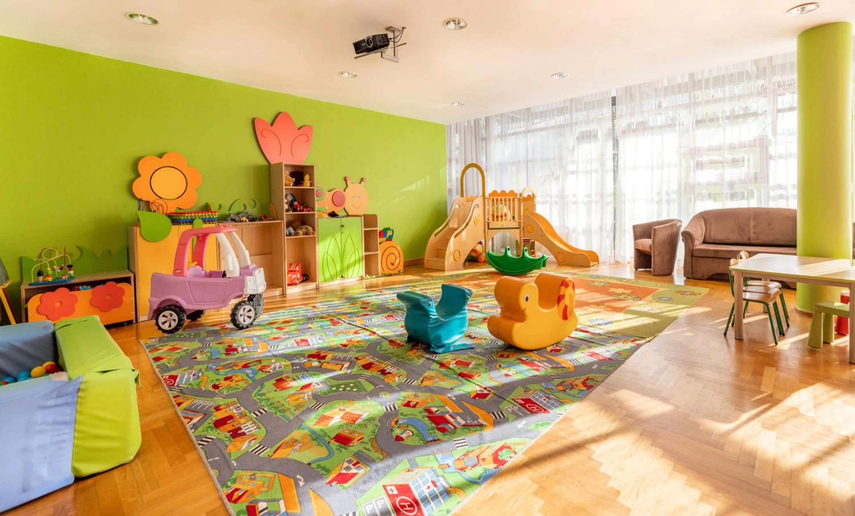 Hotel Solina Resort & Spa