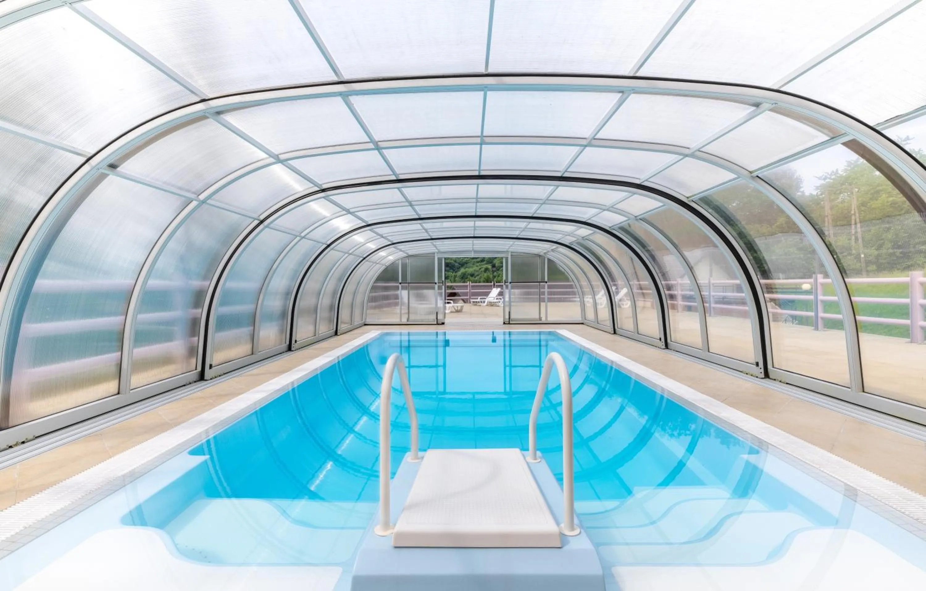 Hotel Solina Resort & Spa