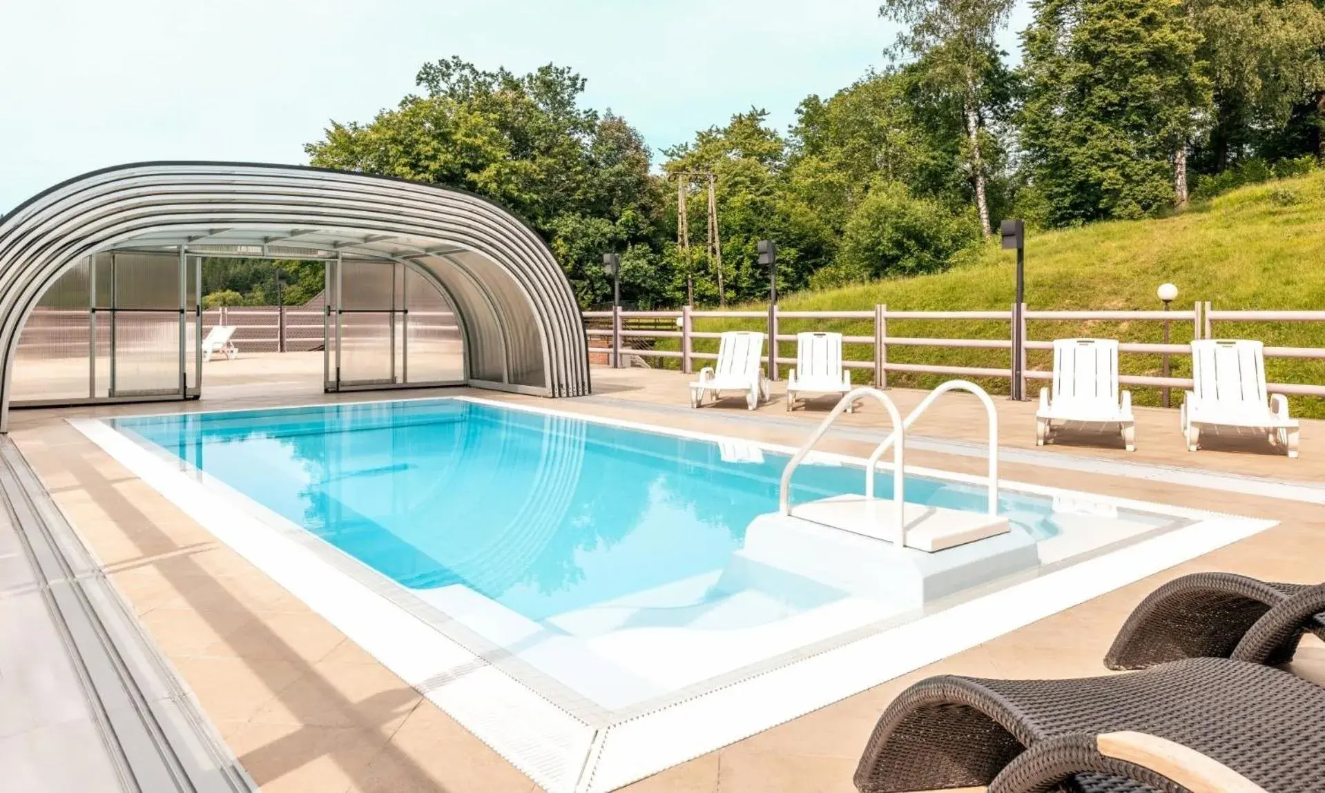 Hotel Solina Resort & Spa Hotel Solina Resort & Spa