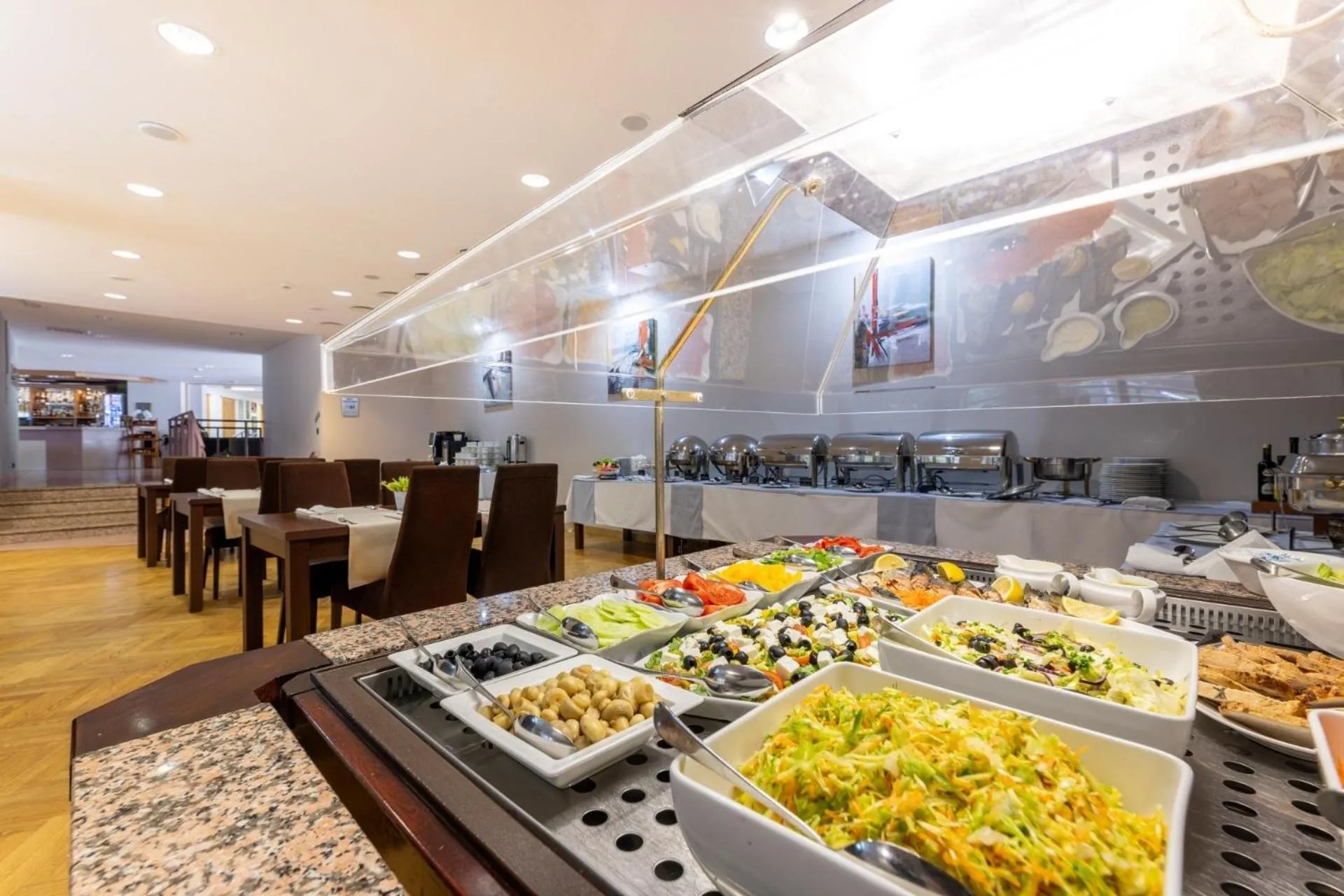 Hotel Solina Resort & Spa