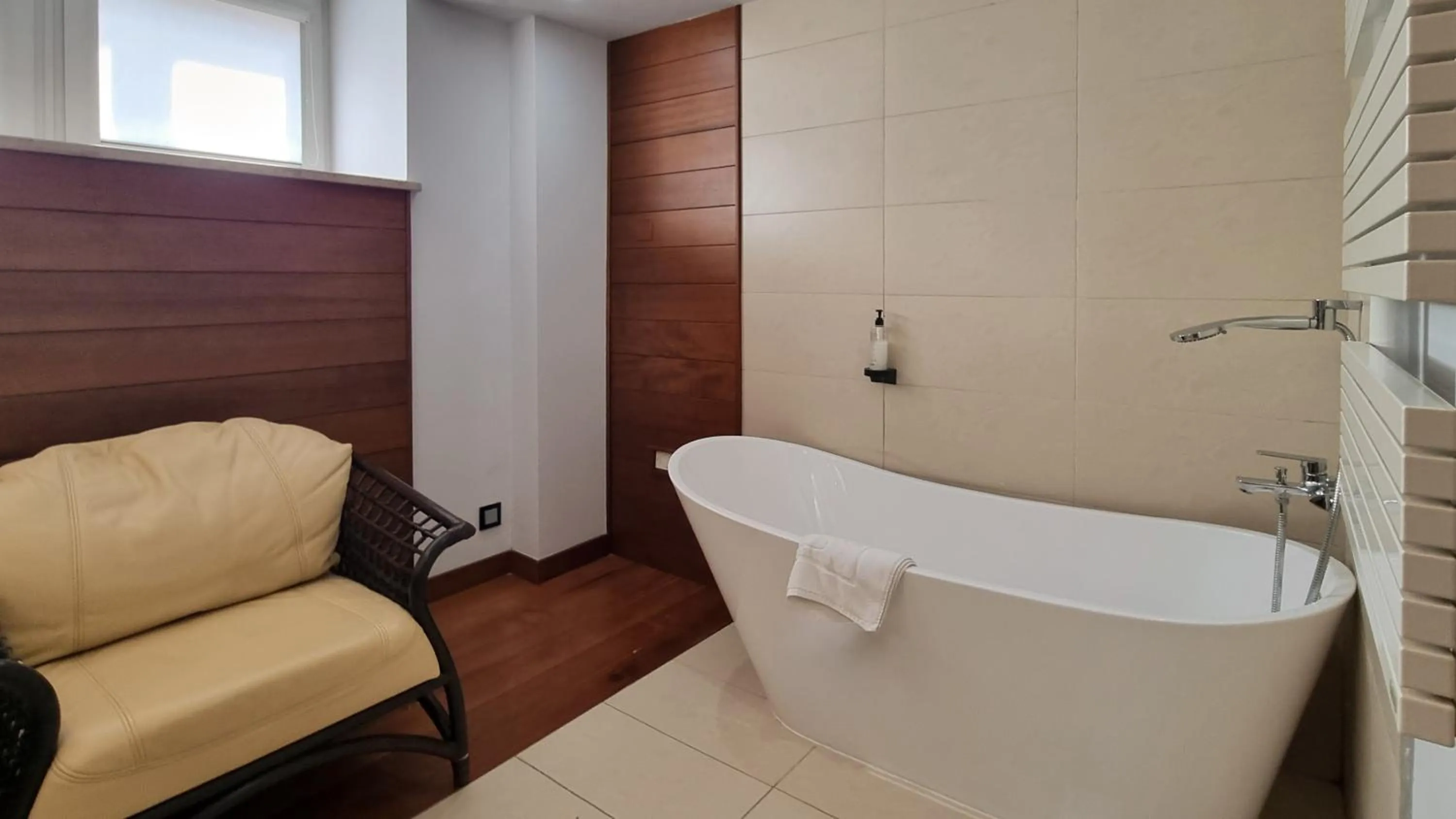 Hotel Solina Resort & Spa