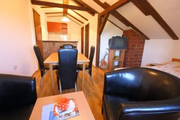 Apartmani Milosavljevic Apartmani Milosavljevic